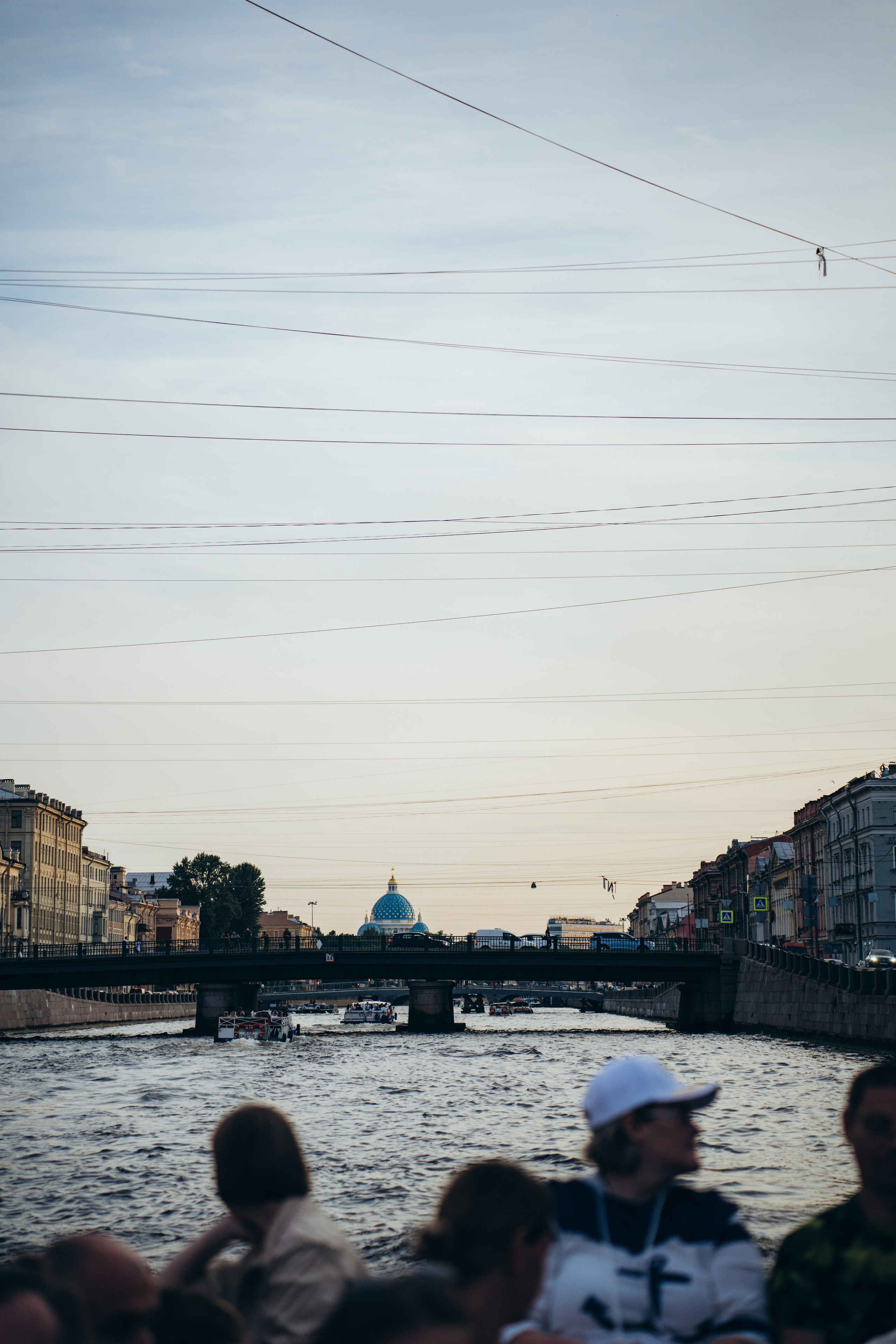 Фоторепортажи с экскурсий 📸 Антонина Пехова
