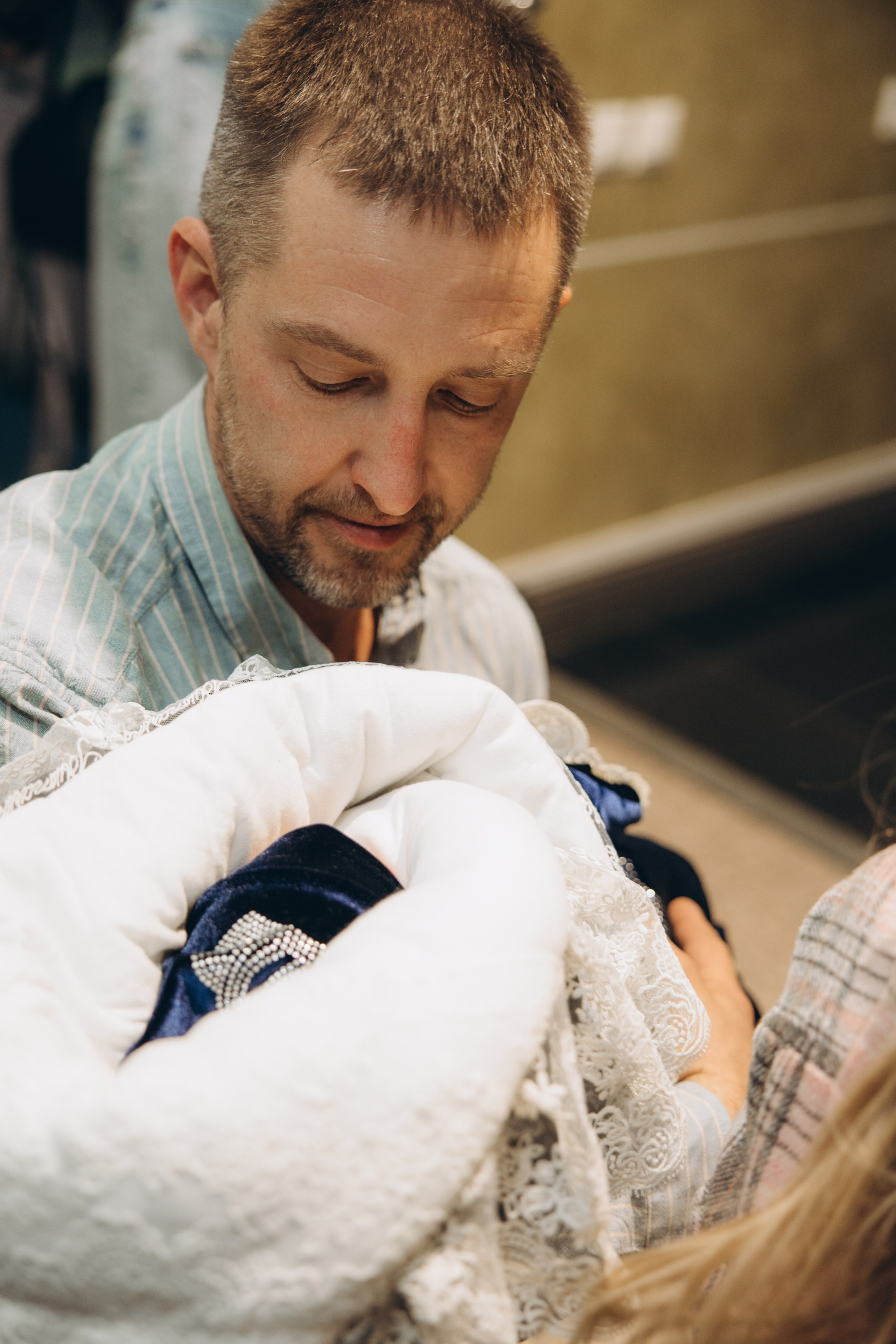 Выписка. Свадебный, семейный фотограф в Иркутске Светлана Макаричева