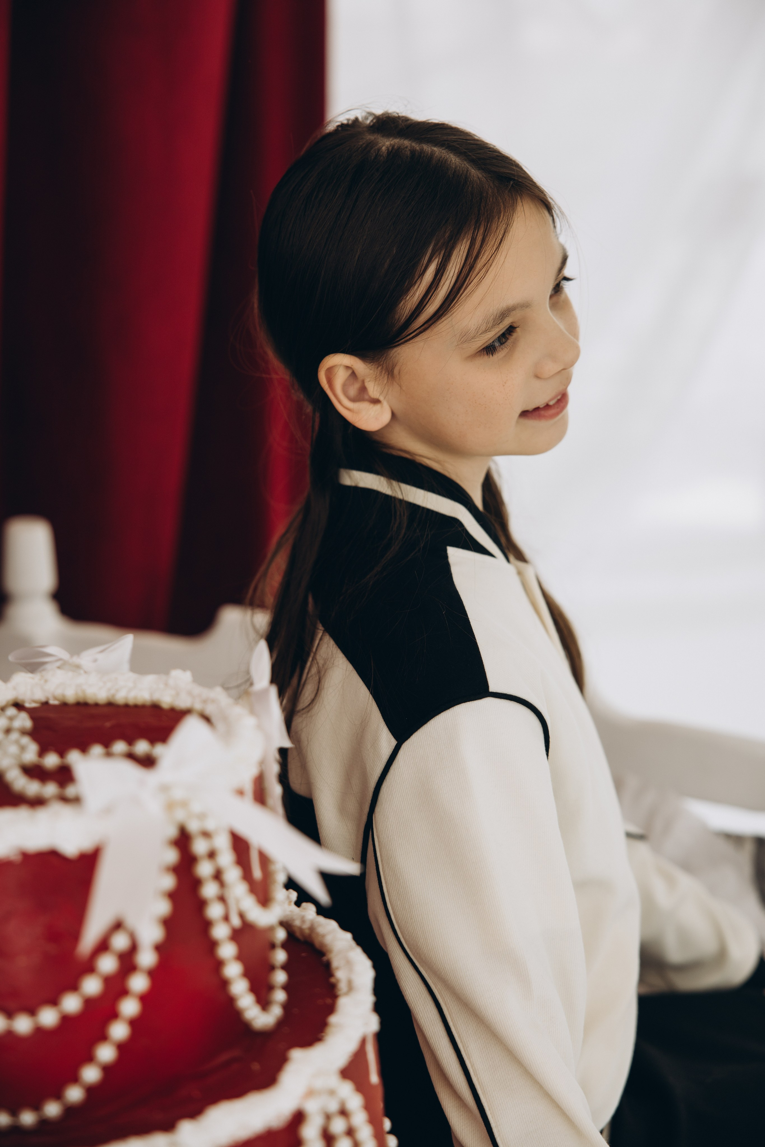 День рождения Даши. Свадебный, семейный фотограф в Иркутске Светлана Макаричева