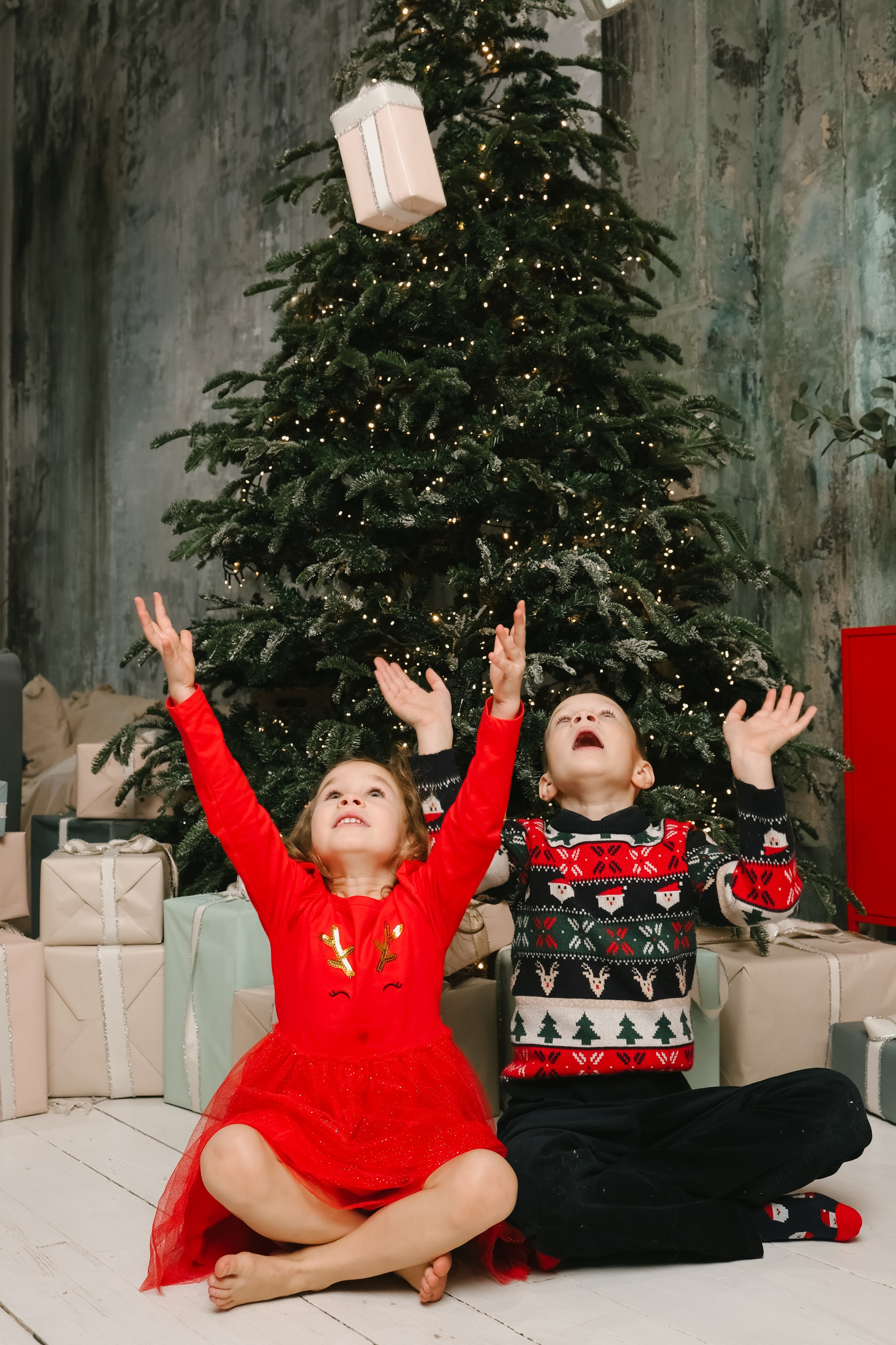 Семья. Фотограф и видеограф в Москве Полина Абраменкова