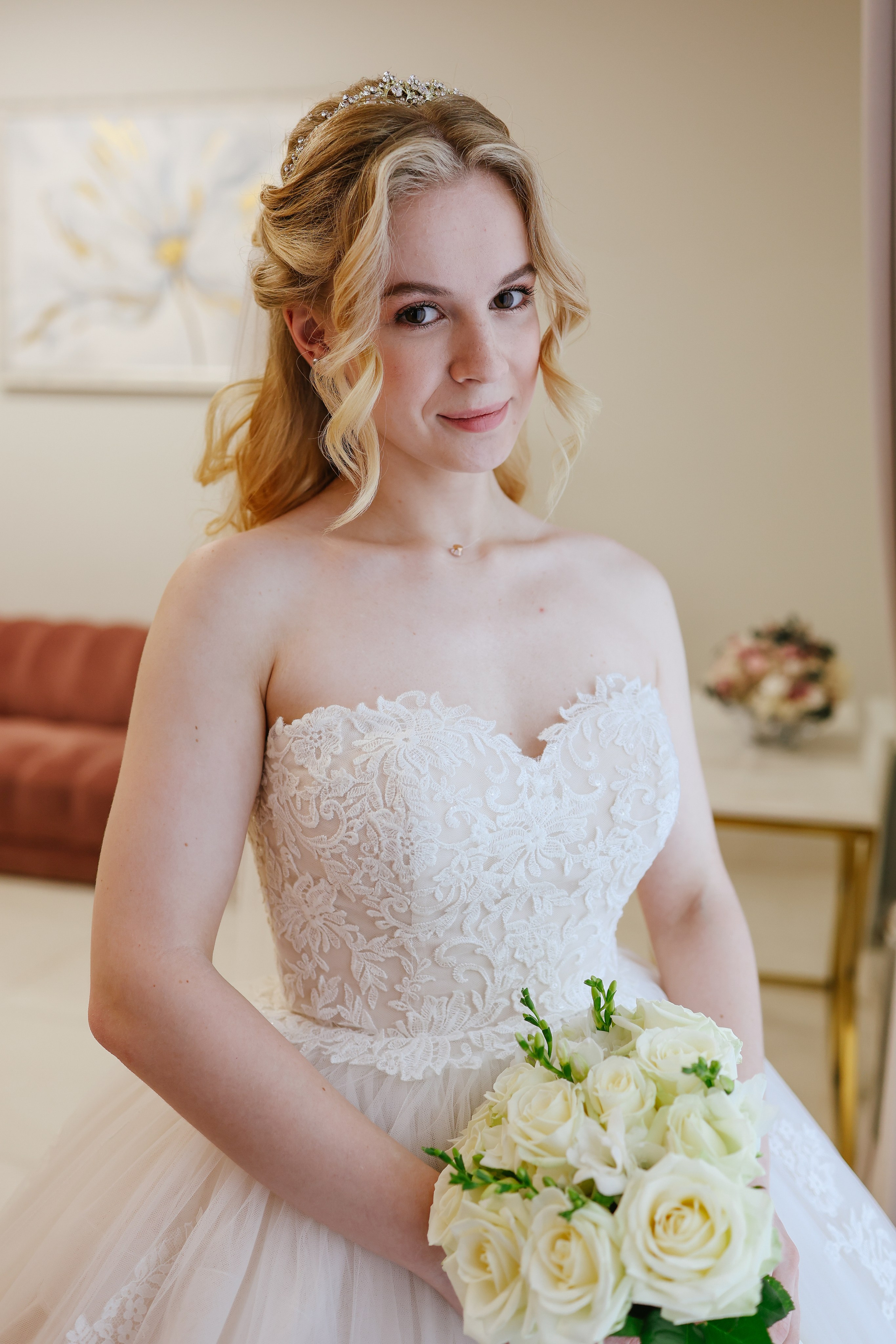 Никита и Даша. Фотограф и видеограф в Москве Полина Абраменкова