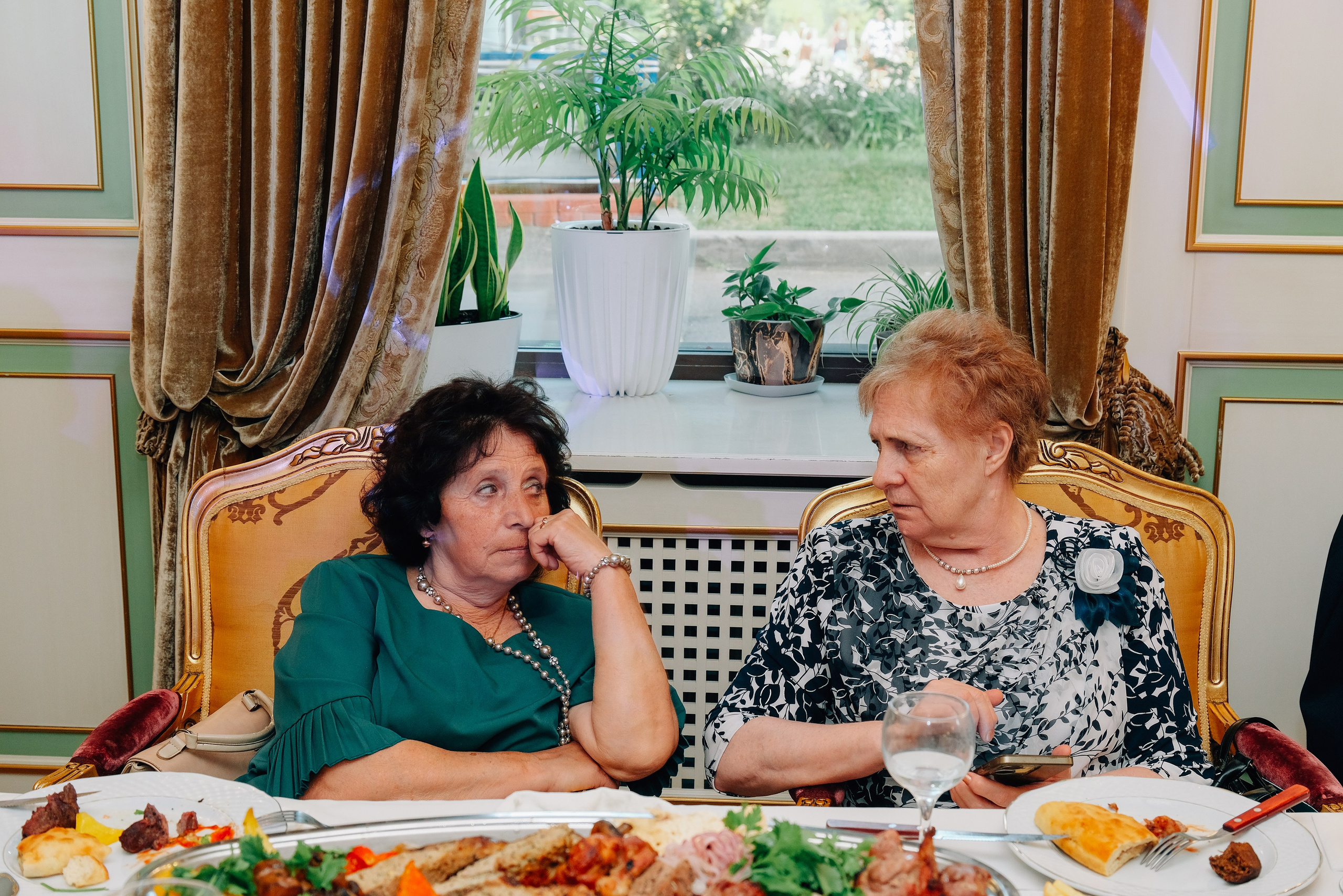 Александр и Мария. Фотограф и видеограф в Москве Полина Абраменкова