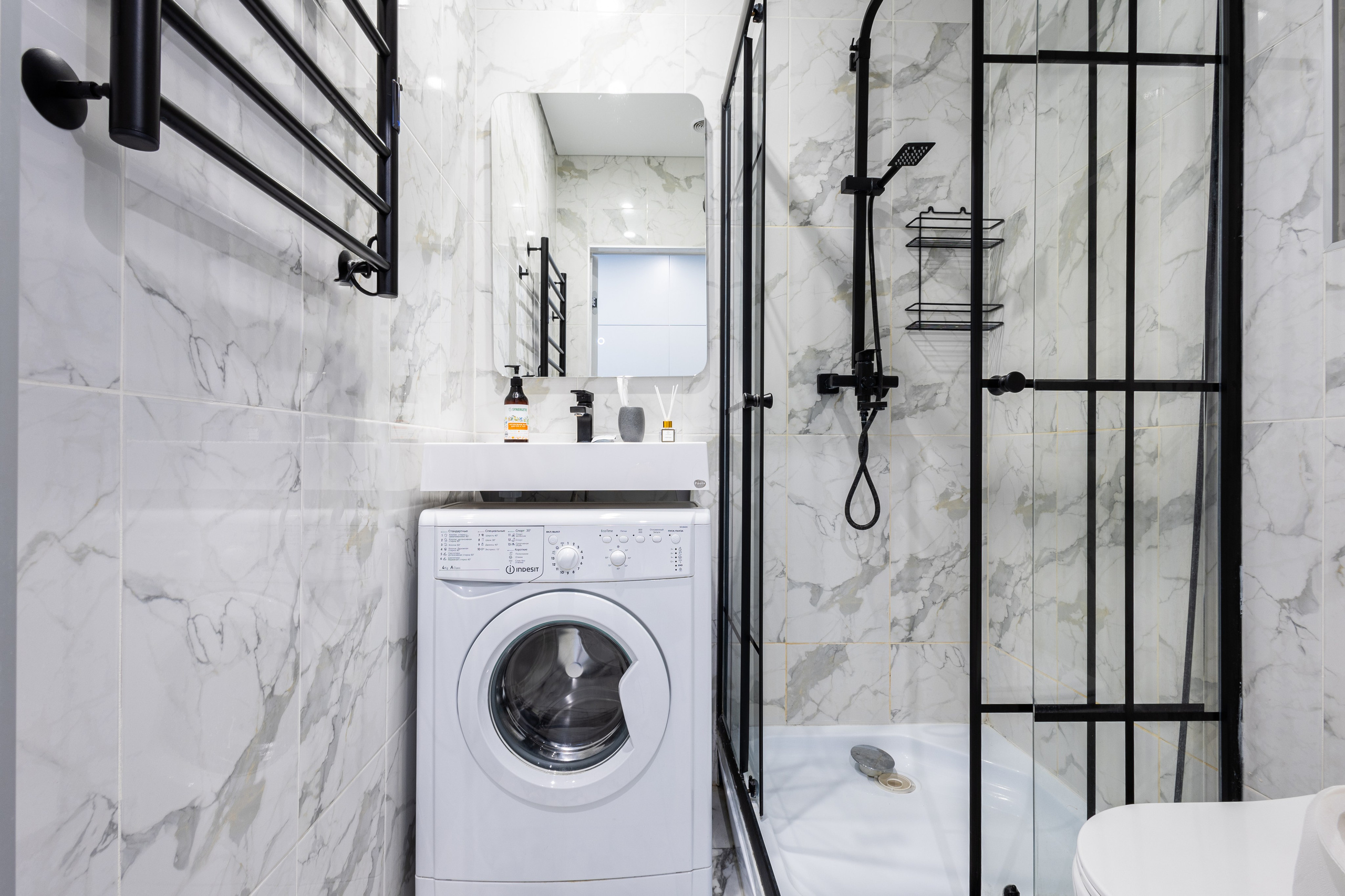 Интерьерная съёмка. Фотограф-ретушёр