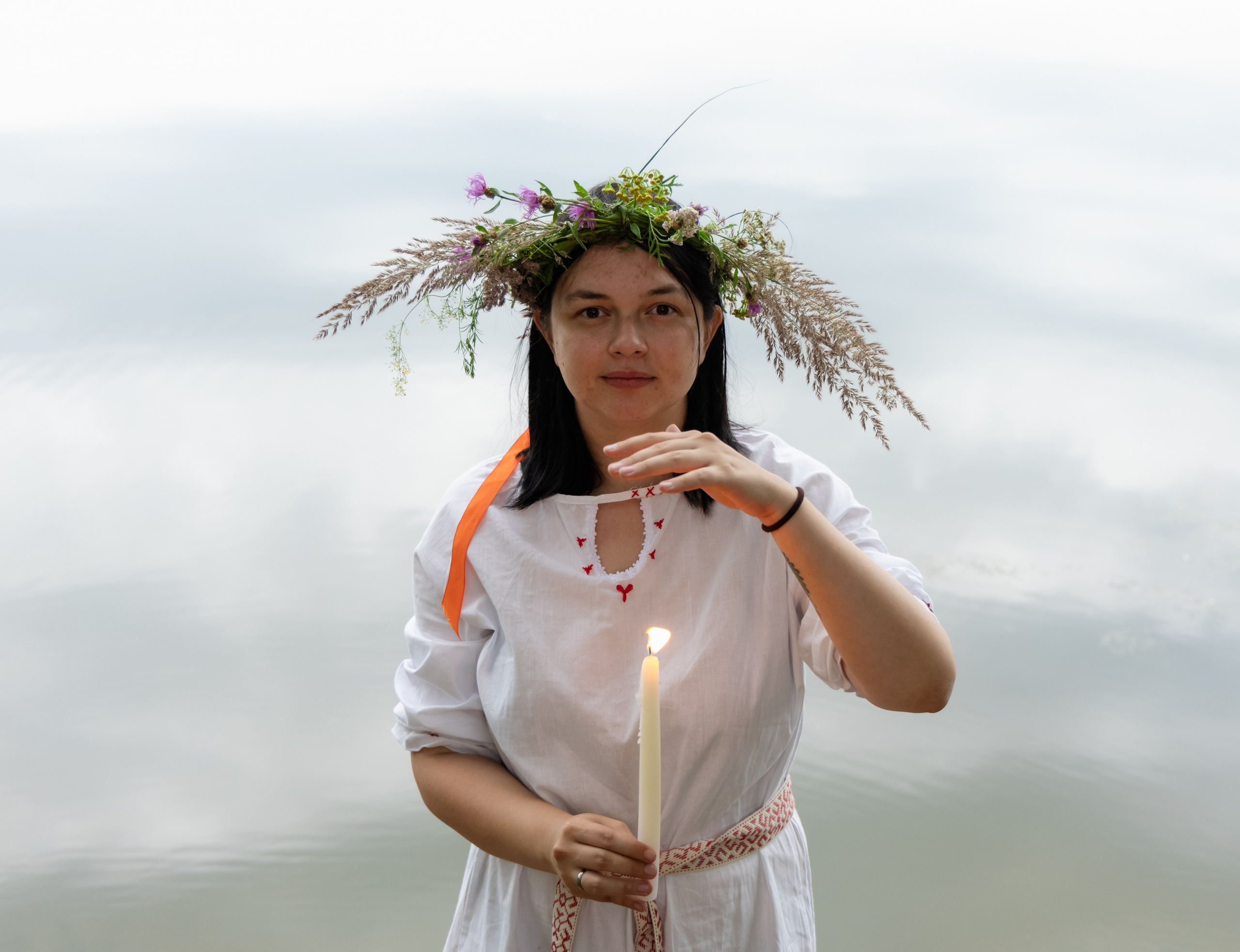 Художественный портрет. Фотограф-ретушёр