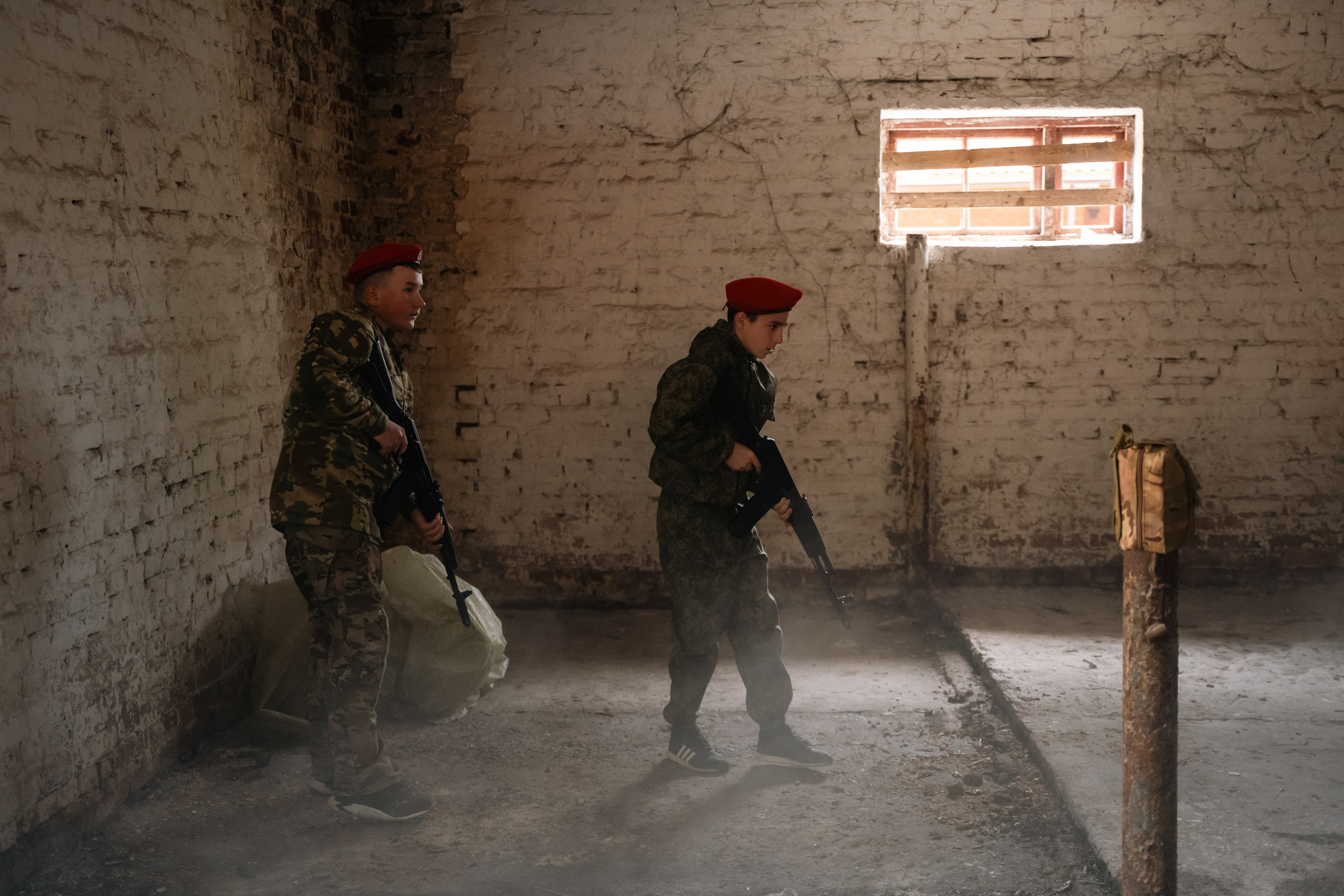 Спорт и соревнования. Репортажный фотограф в Краснодаре Ильченко Дарья