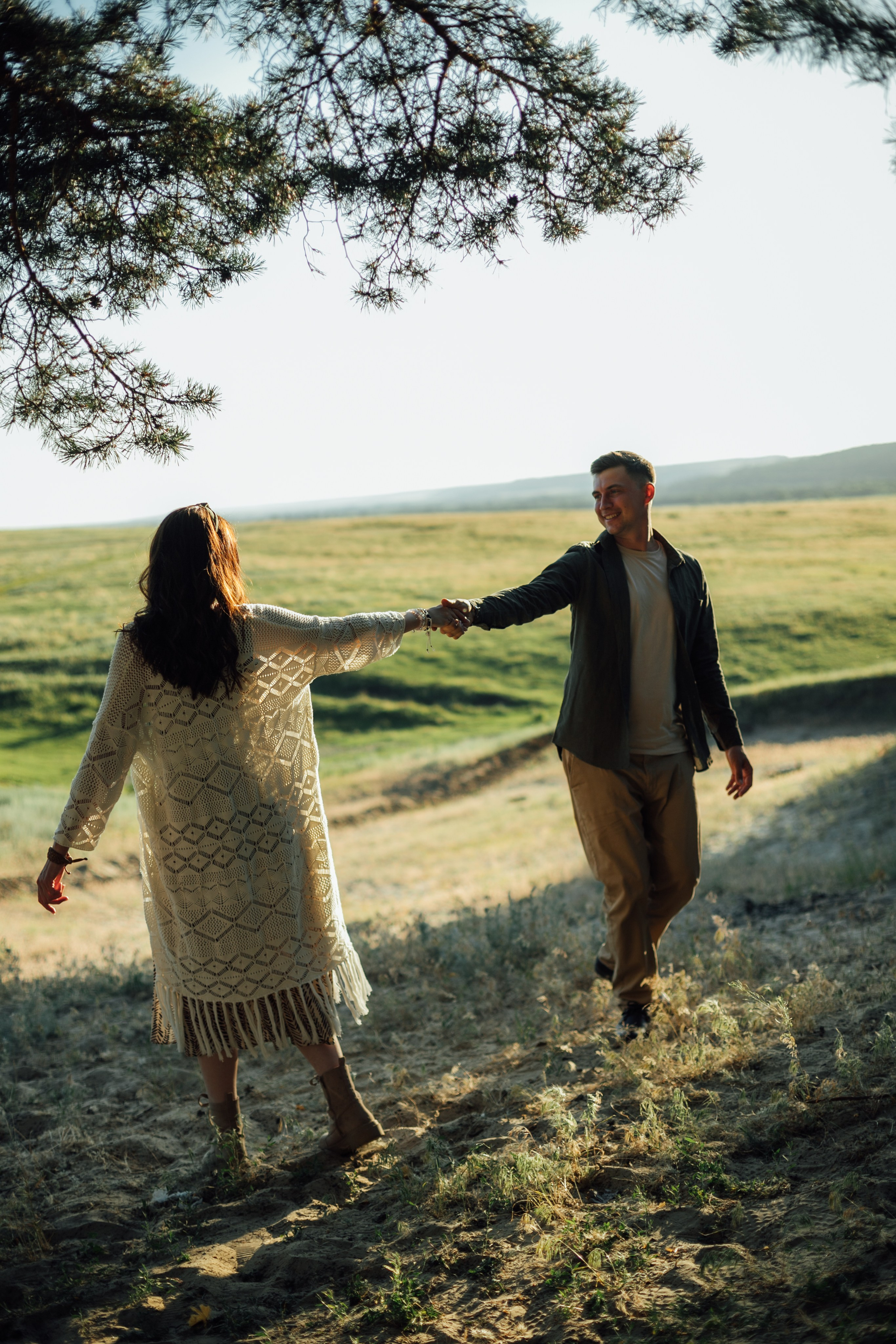 Love-story. Фотограф в Саратове