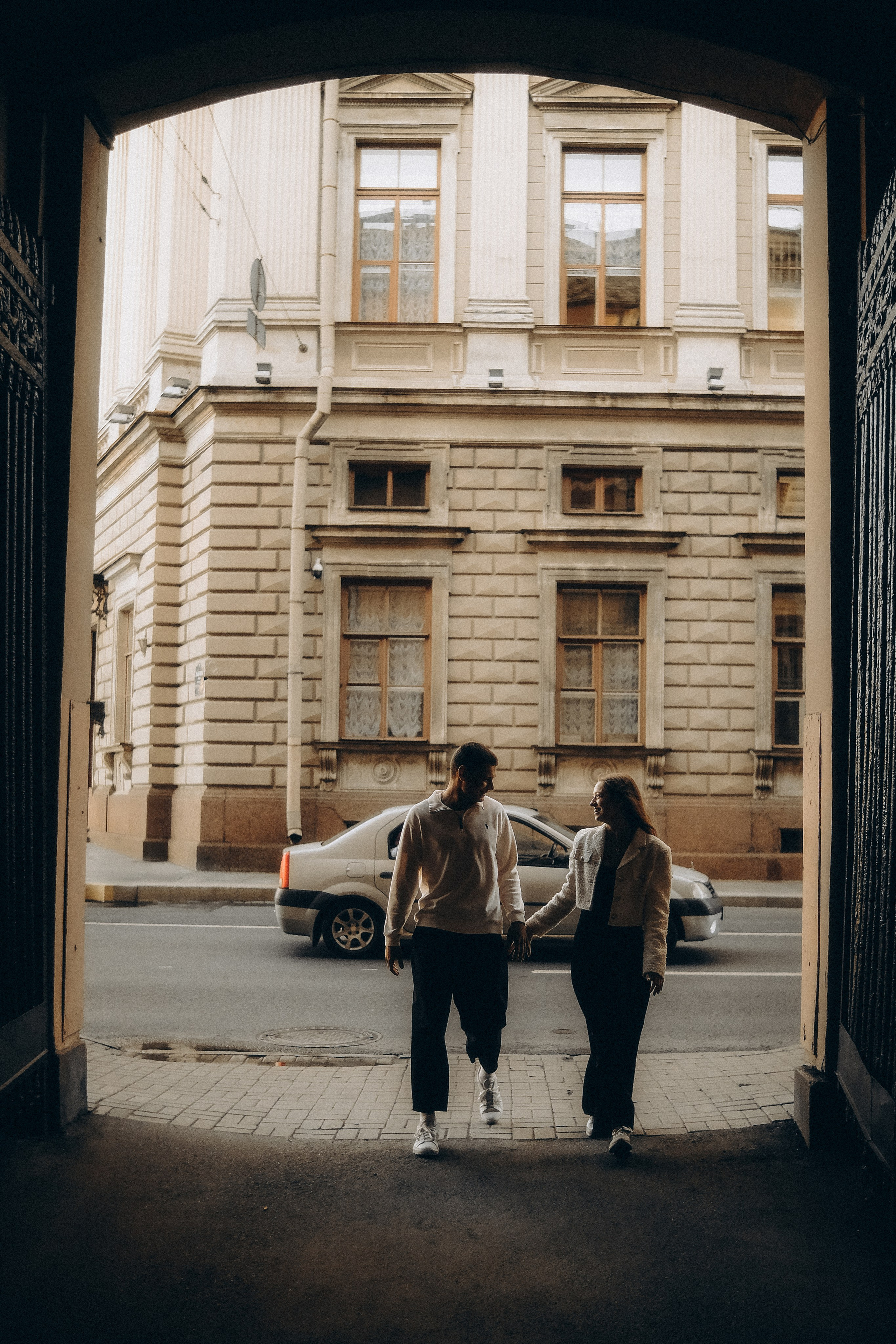 Настя & Матвей. Phdkvmr.ru