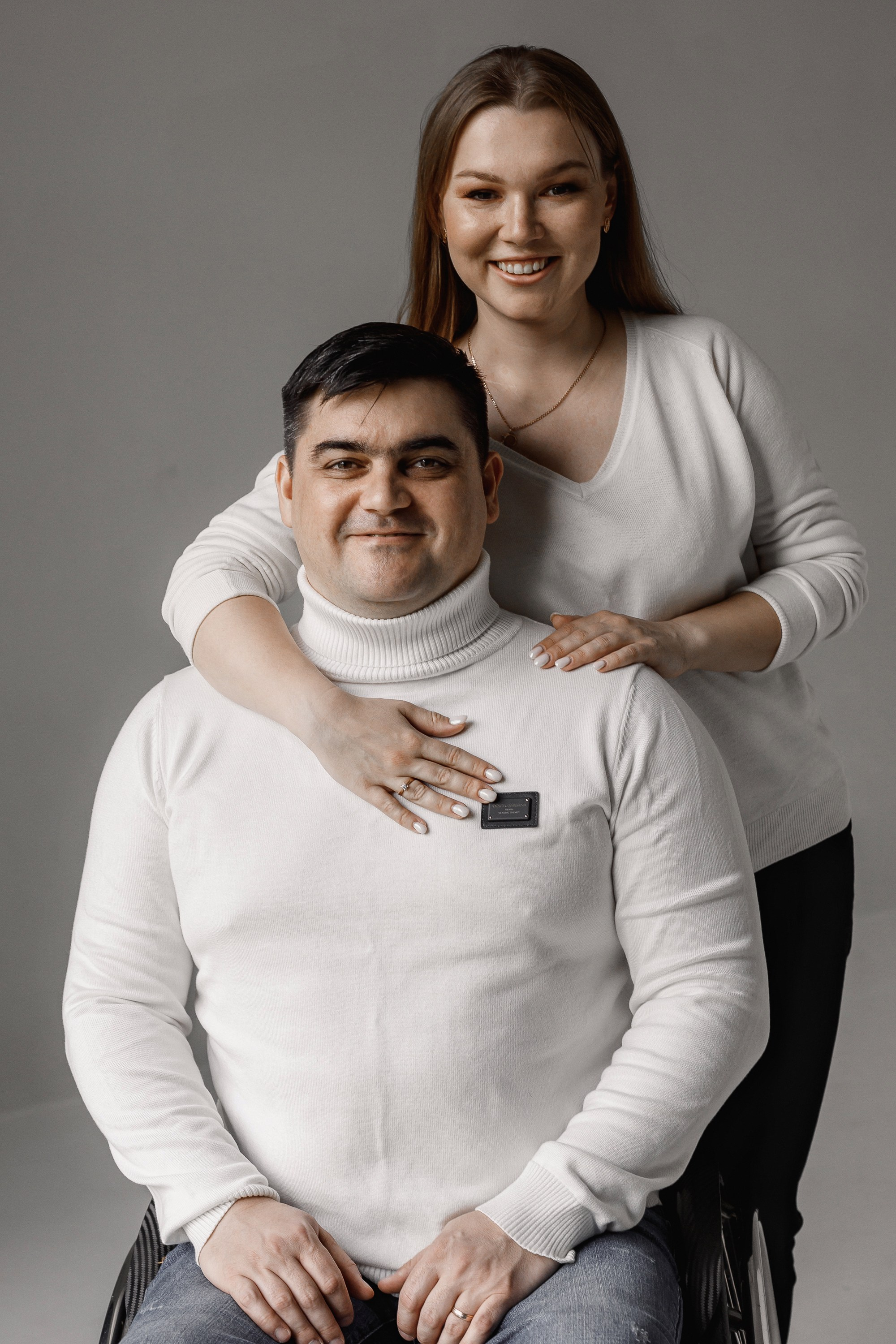 On cloud nine. Свадебный фотограф Дмитрий Воробьев Ярославль