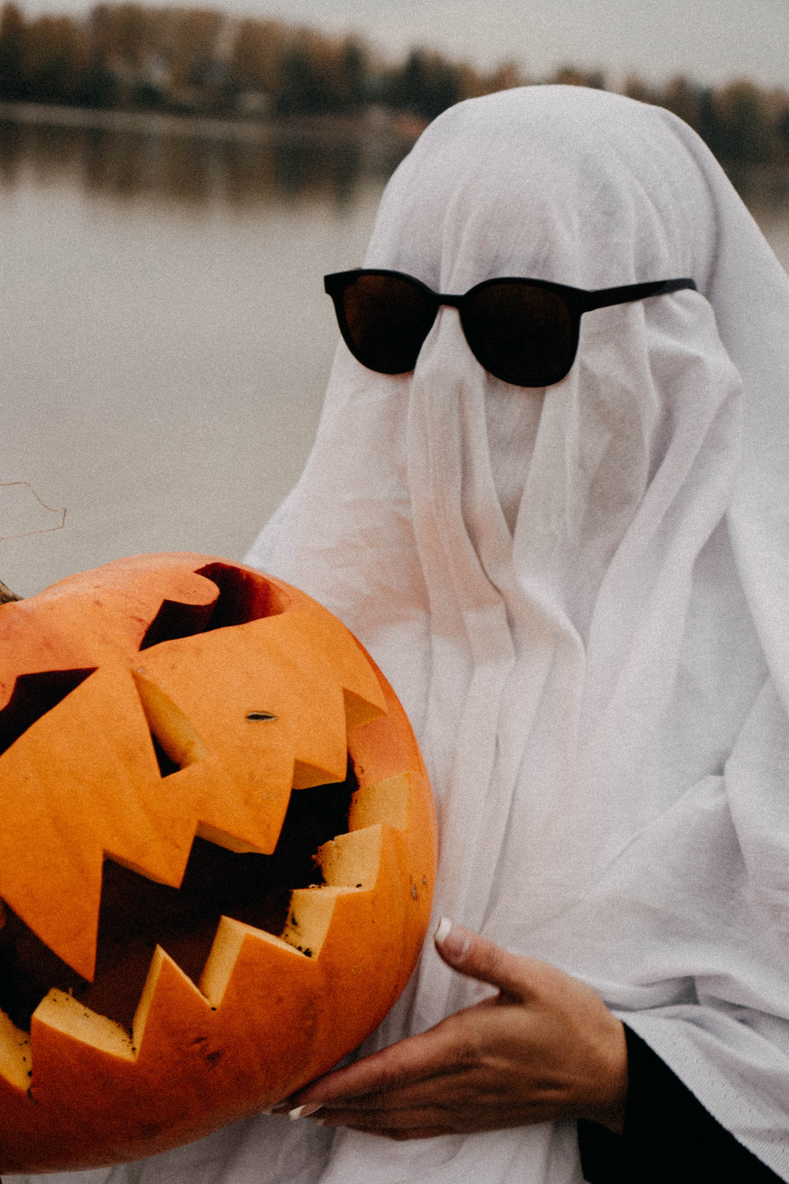 Осеняя. Профессиональный фотограф, Санкт-Петербург — Виктория Богомолова