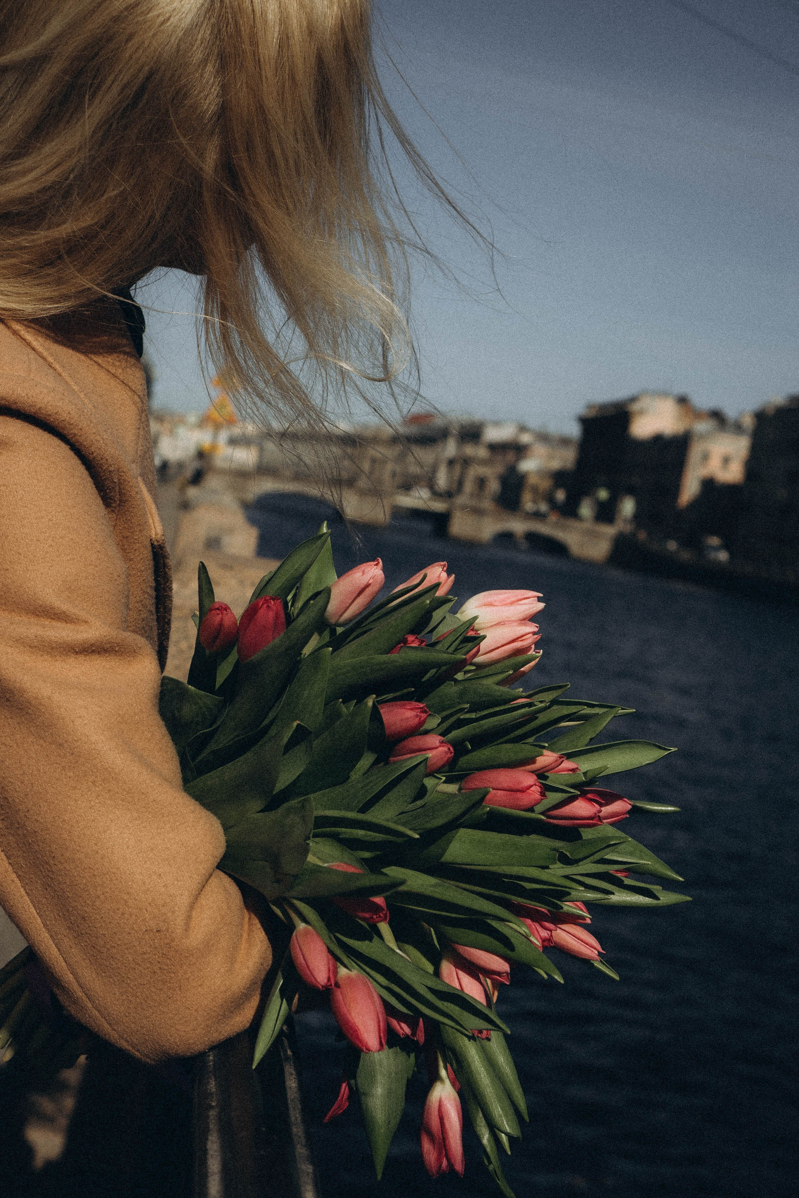 Питерская атмосфера. Профессиональный фотограф, Санкт-Петербург — Виктория Богомолова