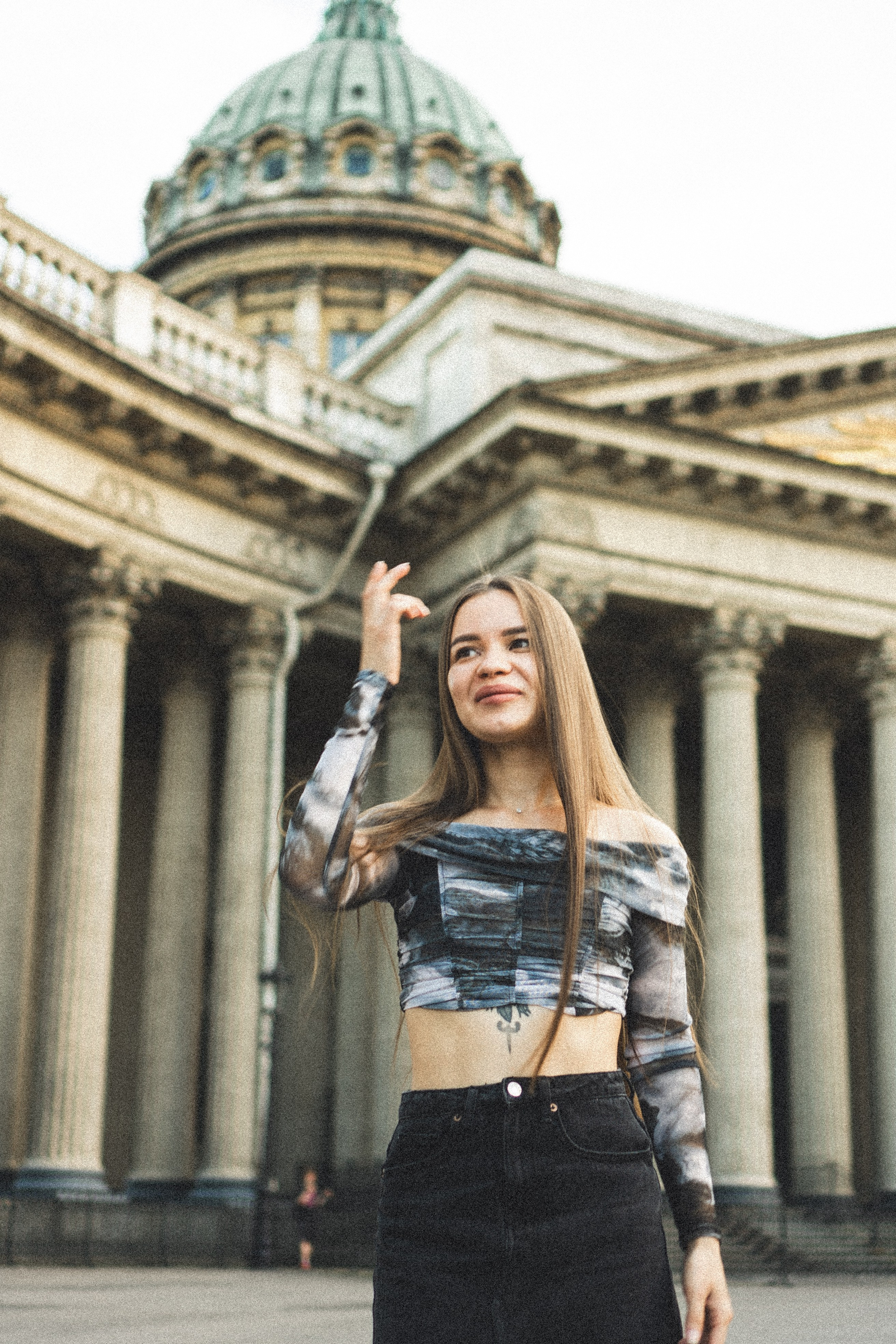 ПРОГУЛКА ПО САНКТ-ПЕТЕРБУРГУ. Профессиональный фотограф, Санкт-Петербург — Виктория Богомолова