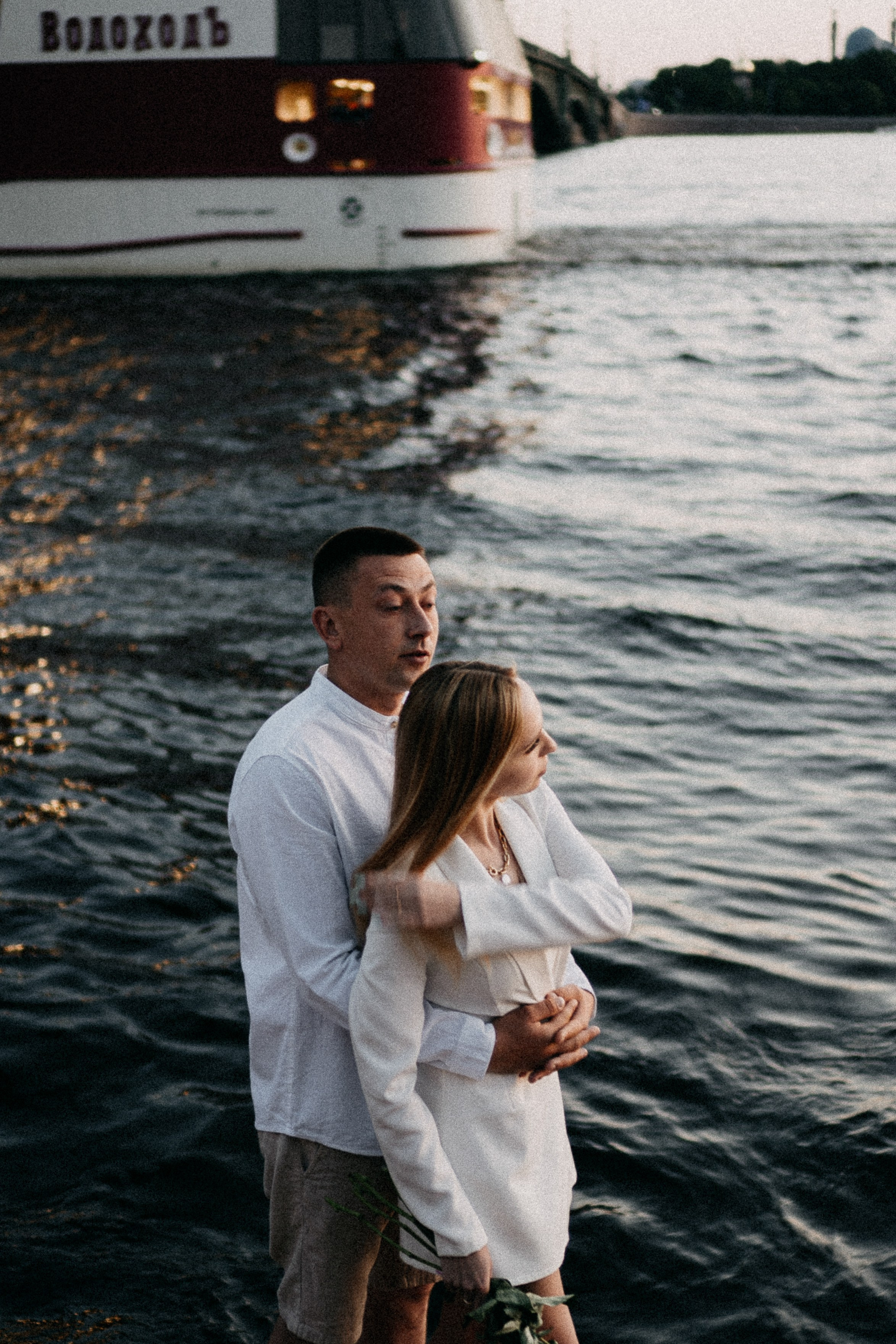 Сьемка мечты. Профессиональный фотограф, Санкт-Петербург — Виктория Богомолова