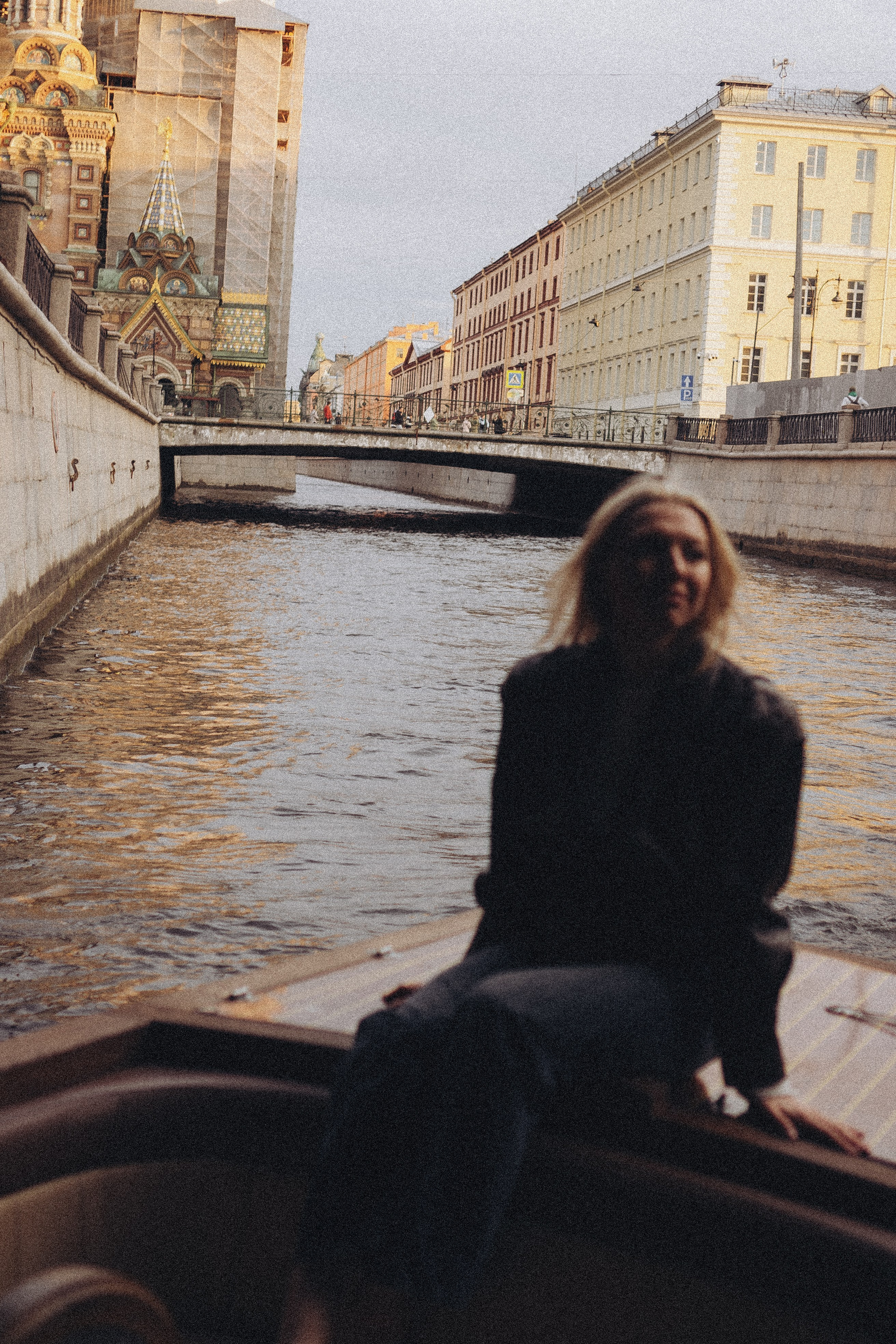 ДЕВУШКИ НА КАТЕРЕ. Профессиональный фотограф, Санкт-Петербург — Виктория Богомолова