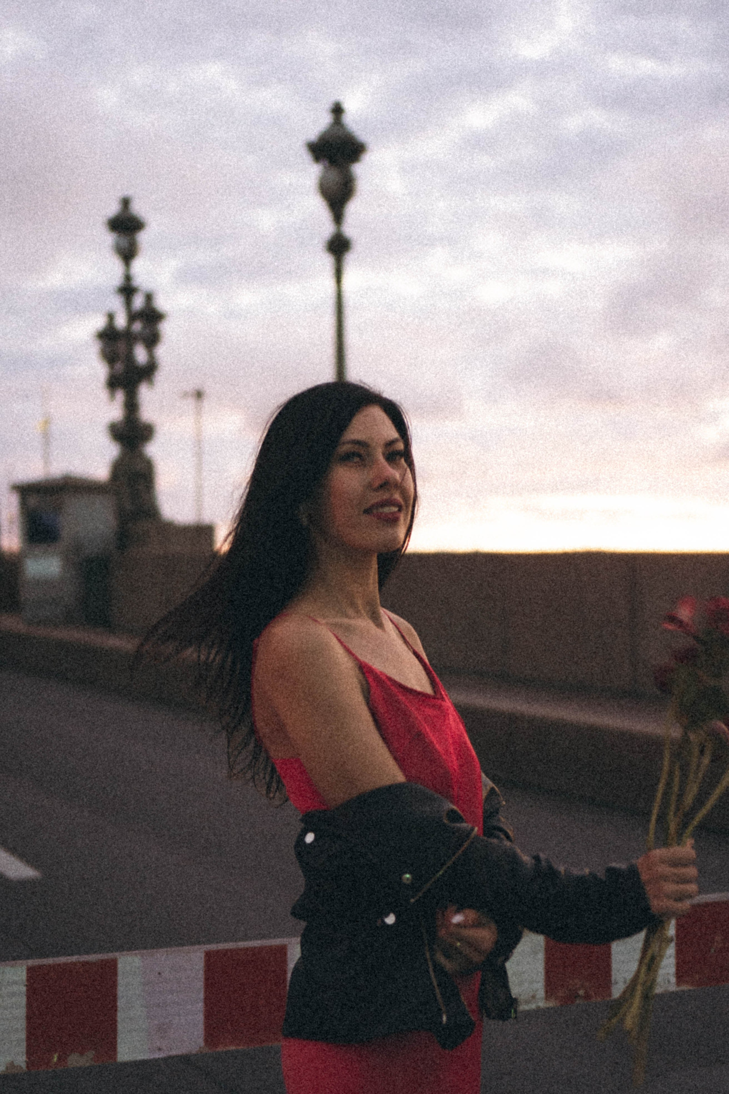 Ночная серия. Профессиональный фотограф, Санкт-Петербург — Виктория Богомолова