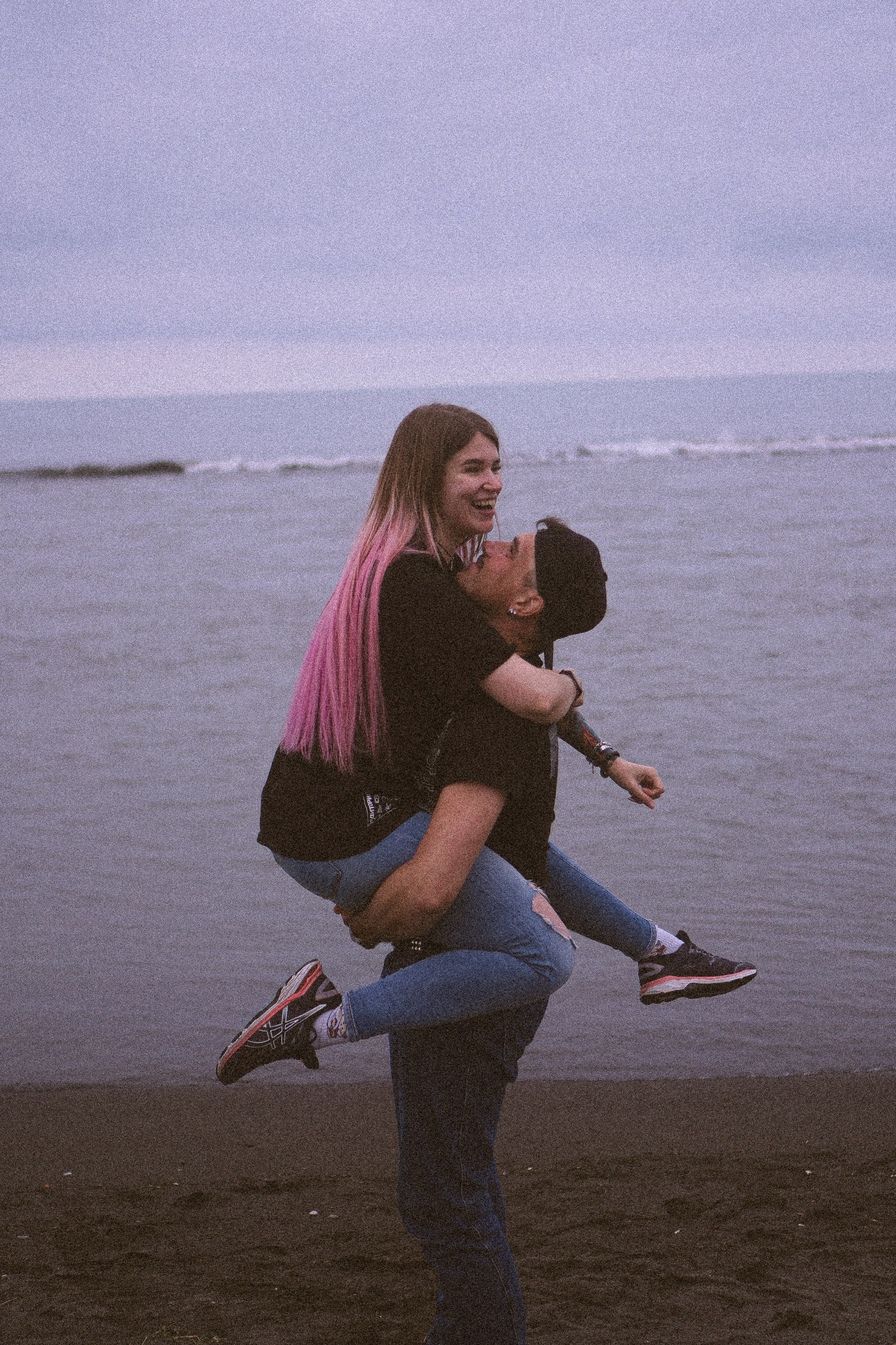 НА БЕРЕГУ МОРЯ. Профессиональный фотограф, Санкт-Петербург — Виктория Богомолова