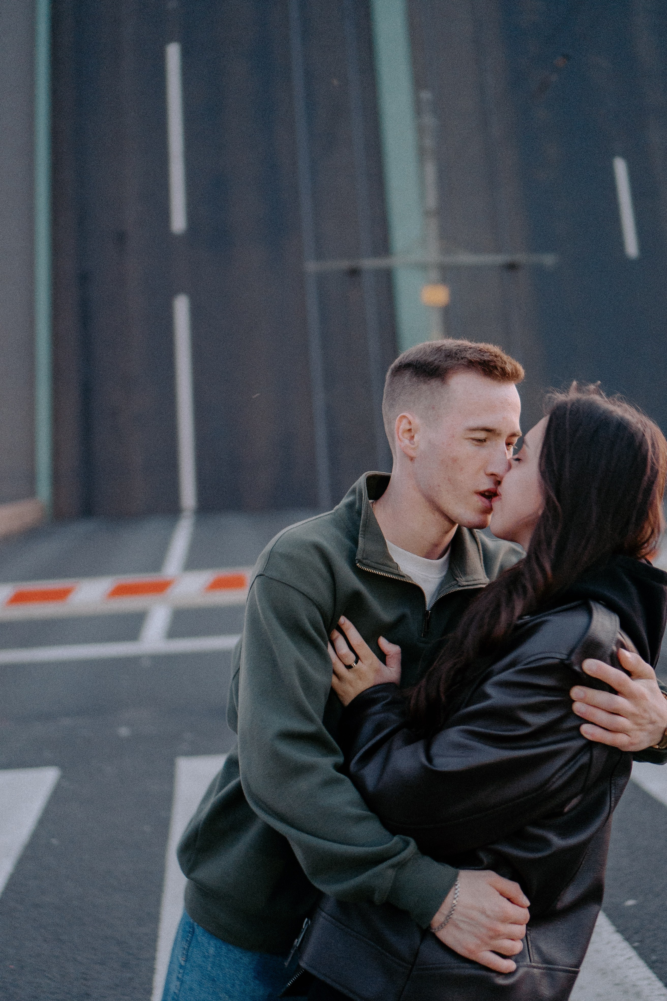 Рассветная история любви. Профессиональный фотограф, Санкт-Петербург — Виктория Богомолова