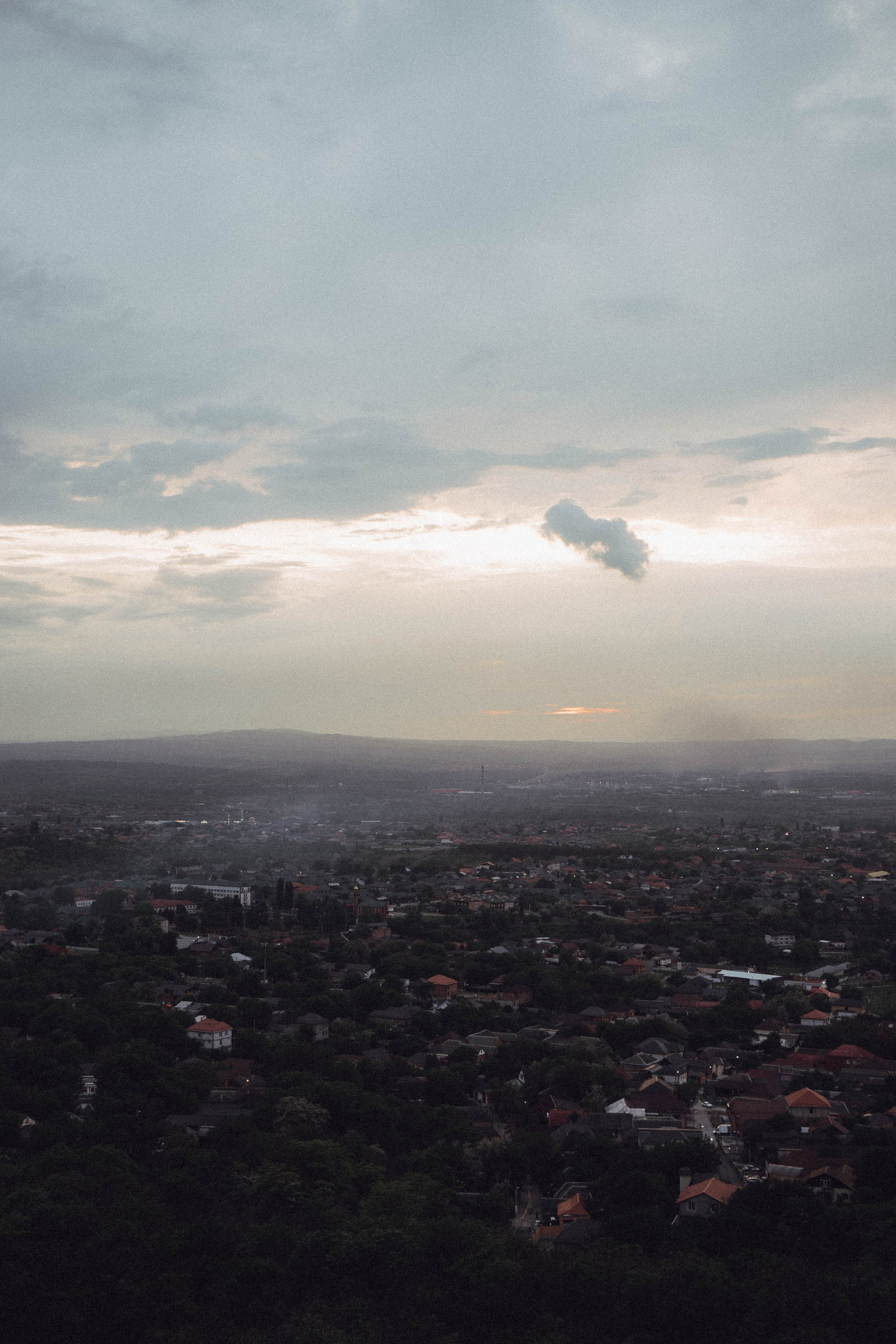 Кавказ. Профессиональный фотограф, Санкт-Петербург — Виктория Богомолова