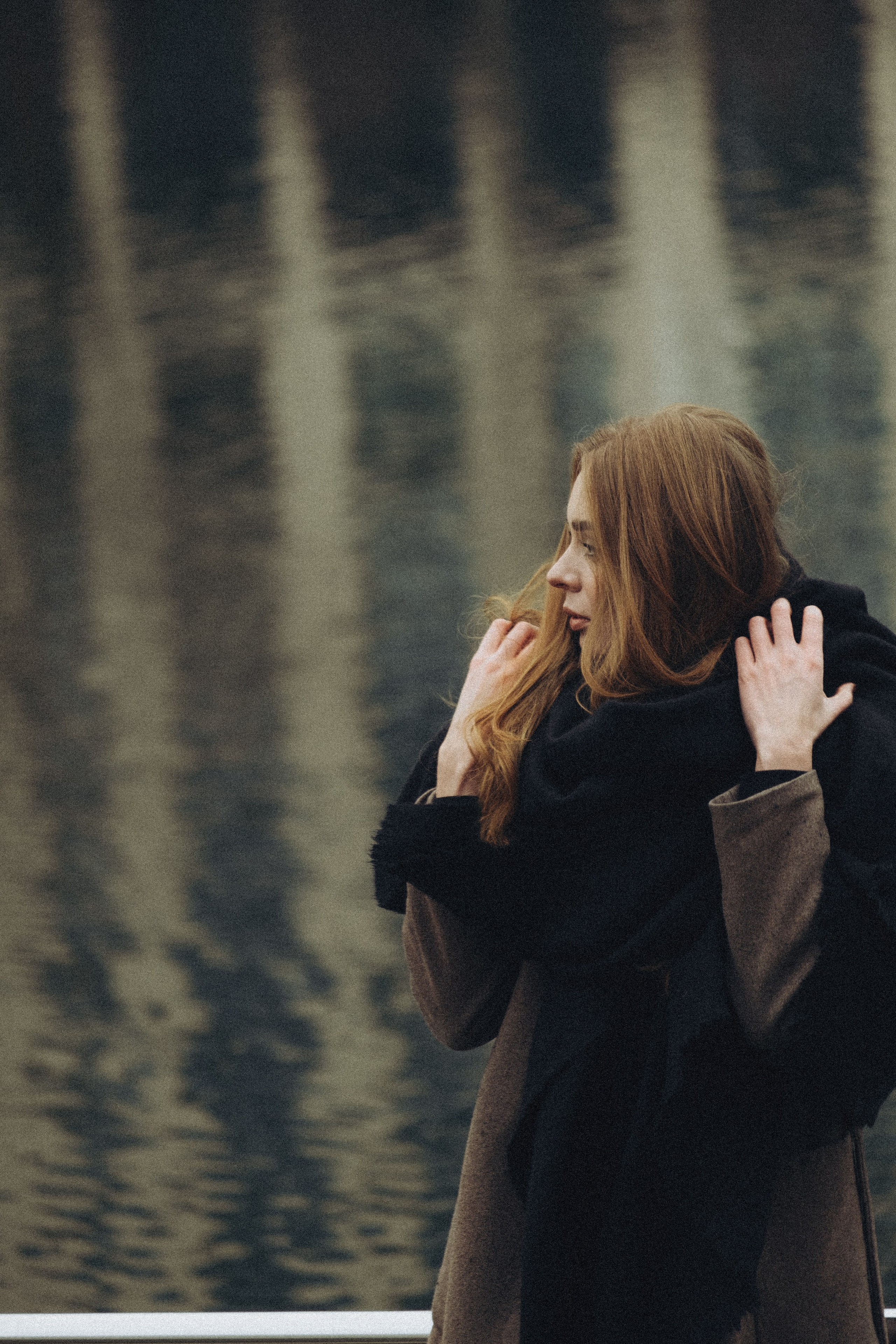 ПРОГУЛКА ПО МОСКВЕ. Профессиональный фотограф, Санкт-Петербург — Виктория Богомолова