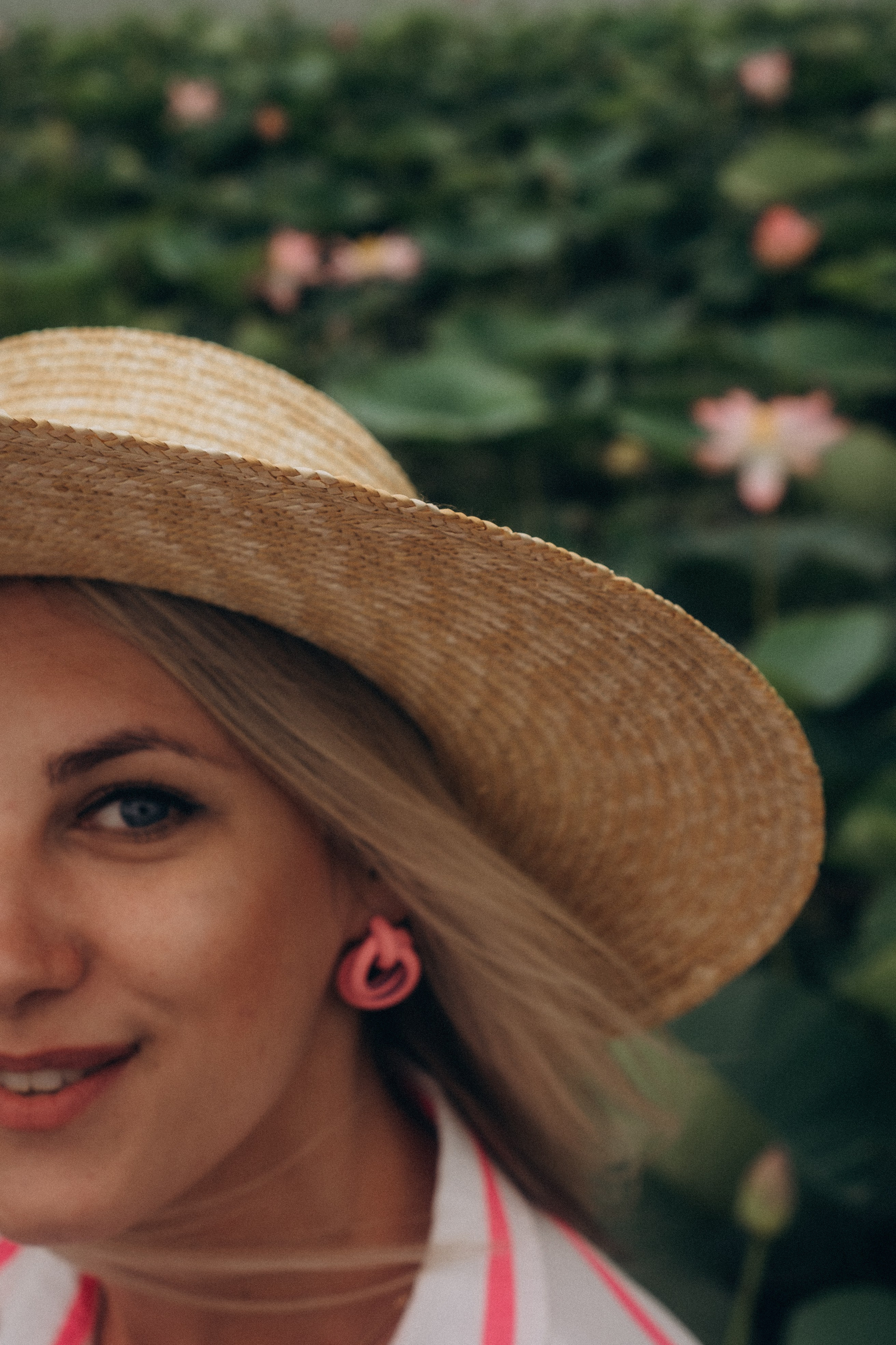 ЛОТОСОВАЯ ПОЛЯНА. Профессиональный фотограф, Санкт-Петербург — Виктория Богомолова