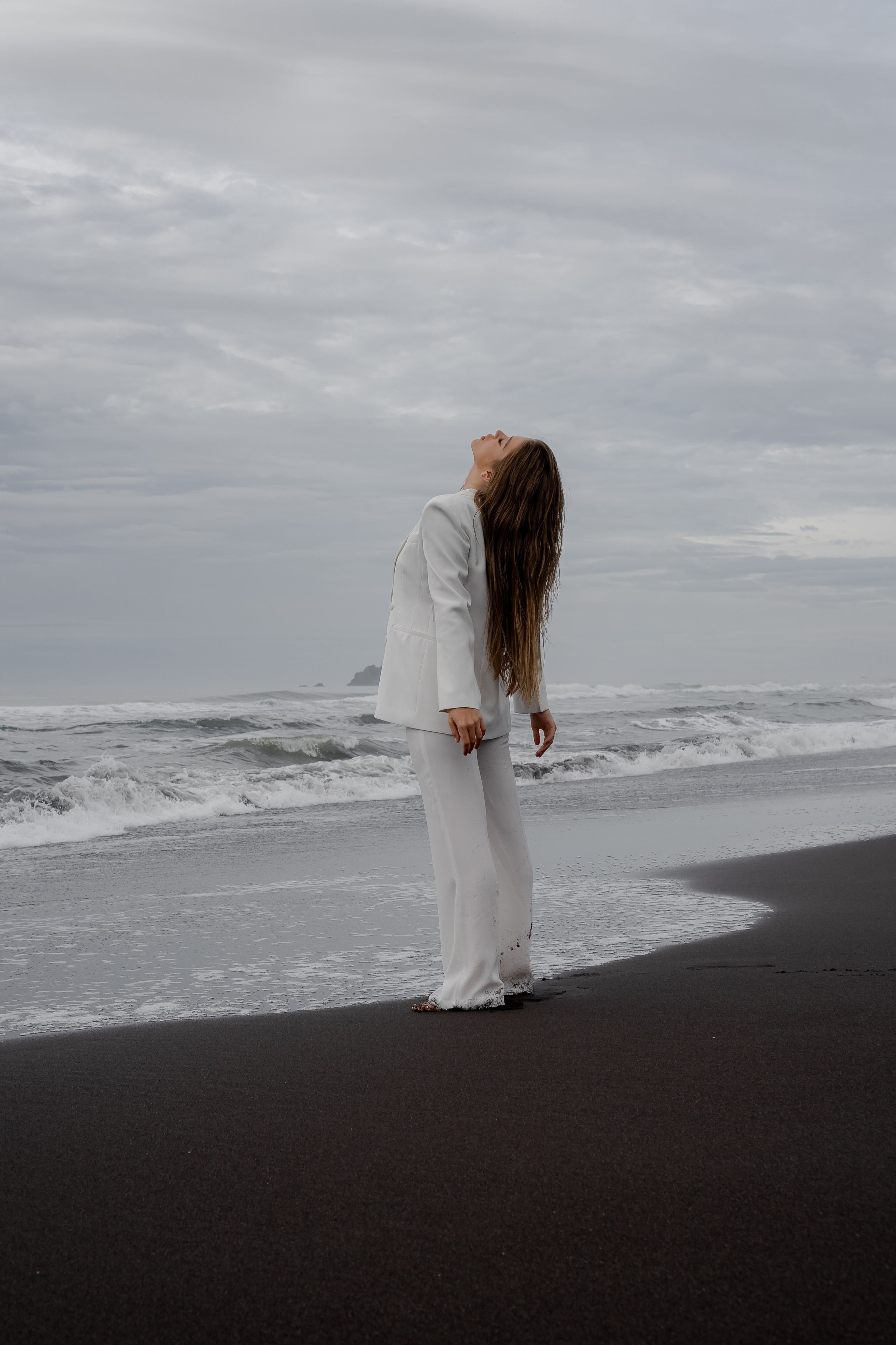 ТИХИЙ ОКЕАН. Профессиональный фотограф, Санкт-Петербург — Виктория Богомолова