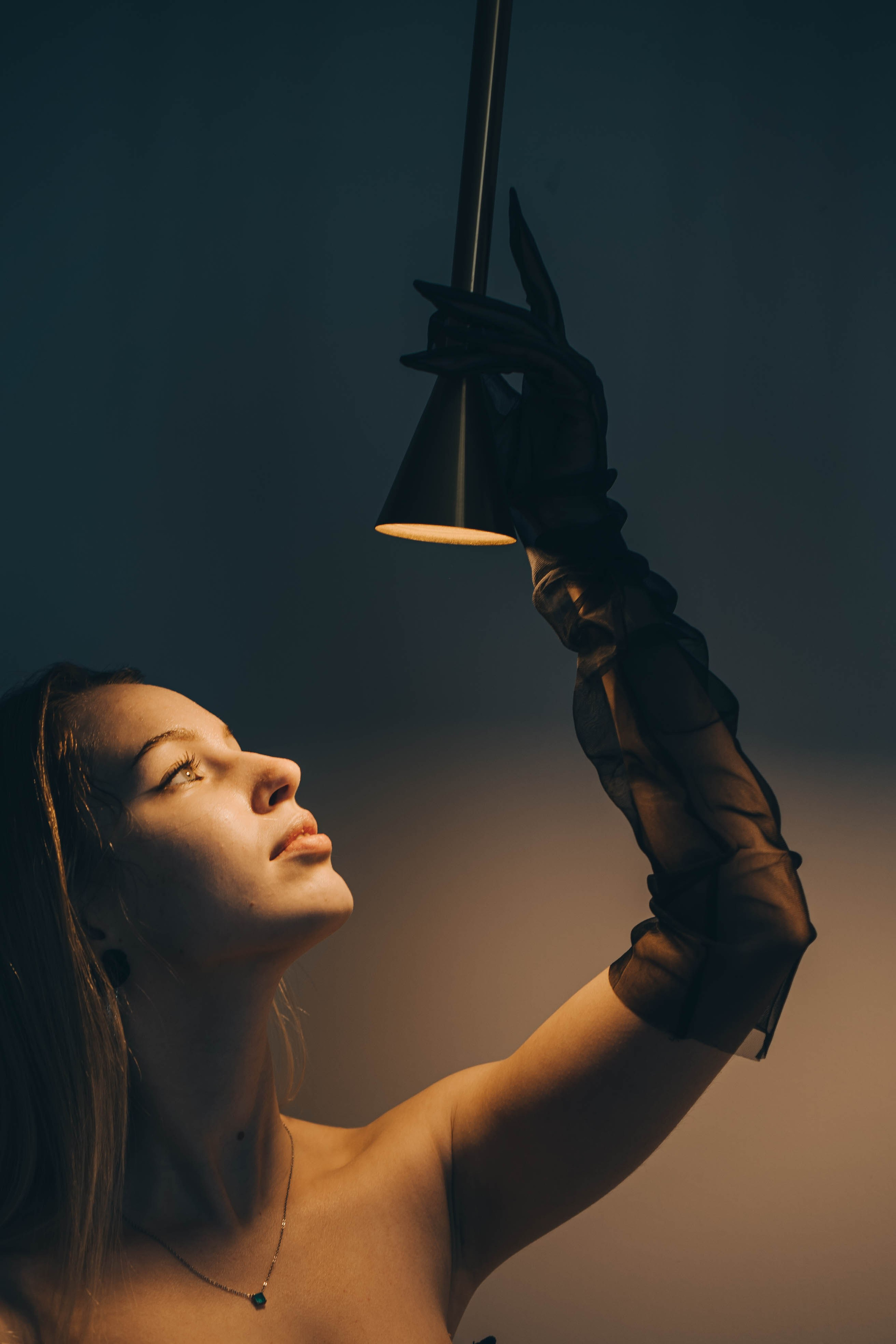 Новогодняя. Профессиональный фотограф, Санкт-Петербург — Виктория Богомолова