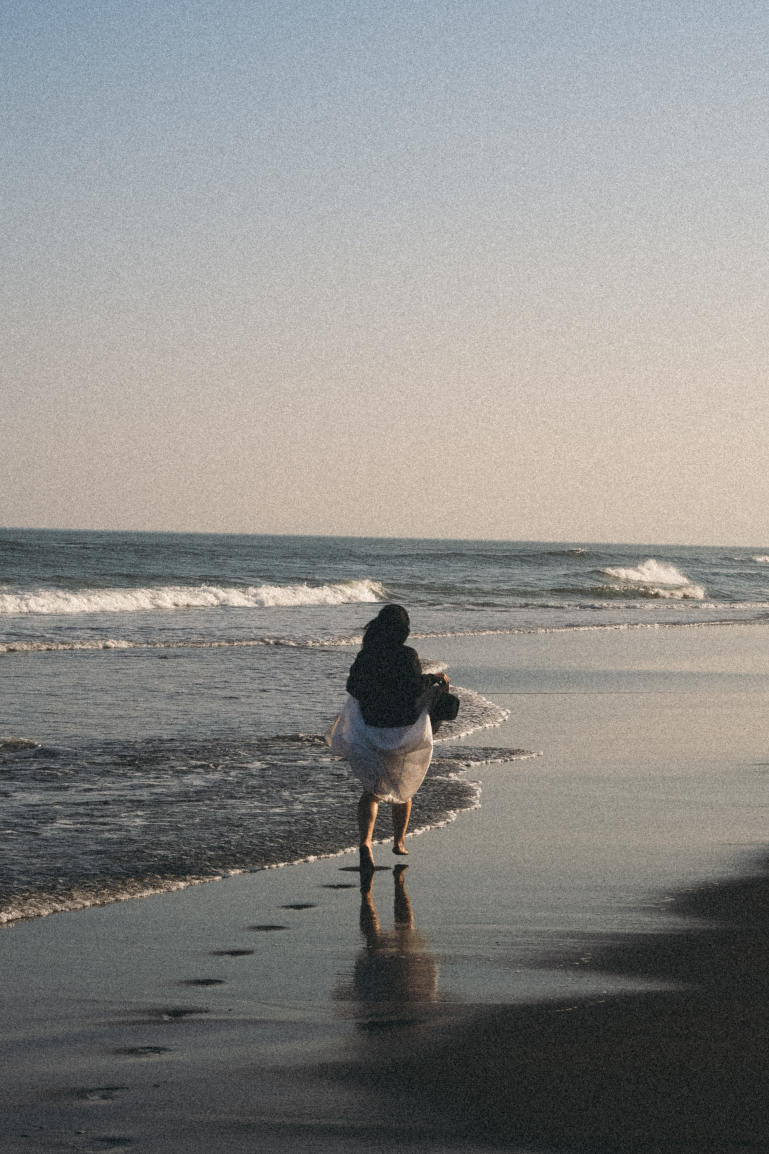 Тихий океан. Профессиональный фотограф, Санкт-Петербург — Виктория Богомолова