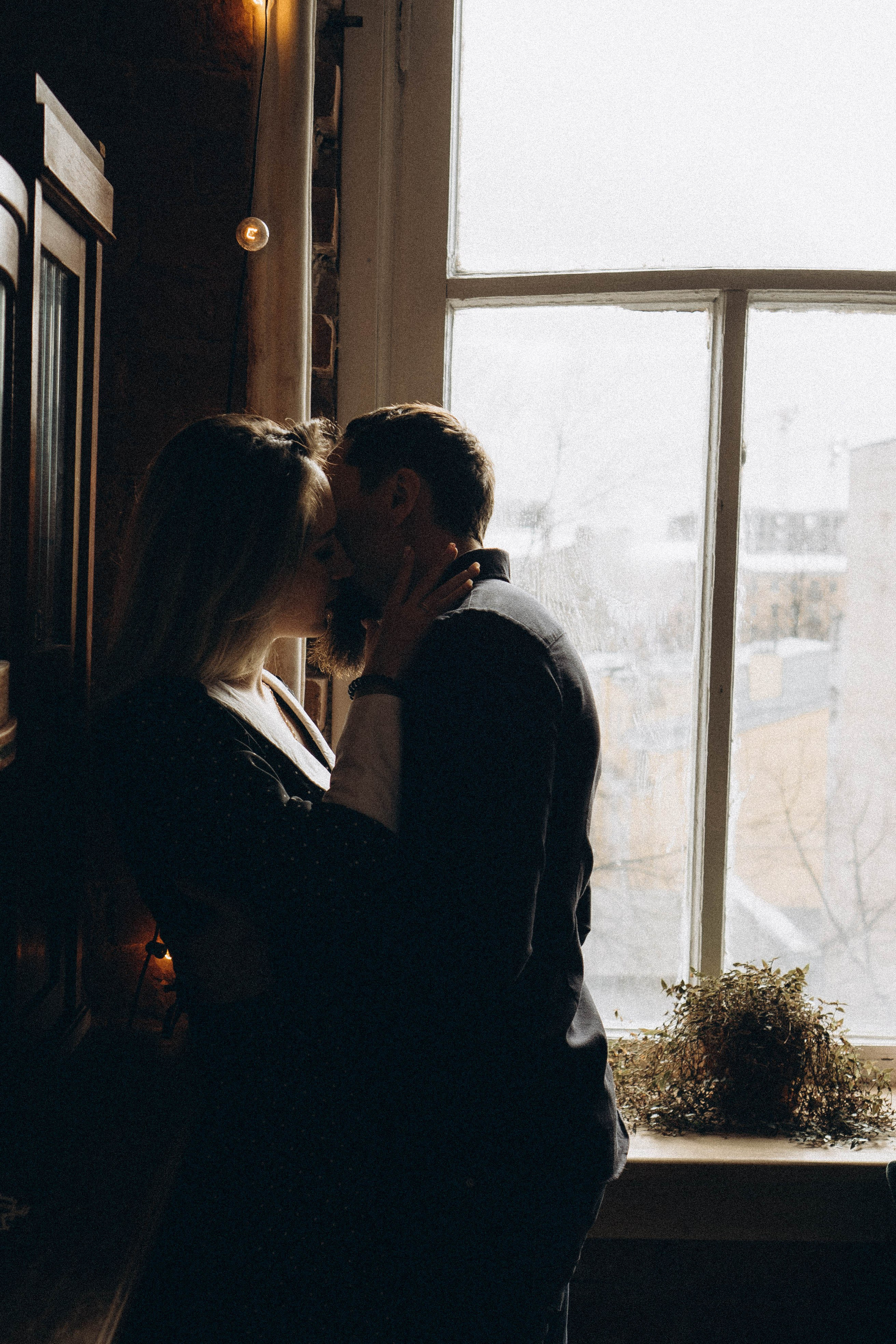 Любовь. Профессиональный фотограф, Санкт-Петербург — Виктория Богомолова