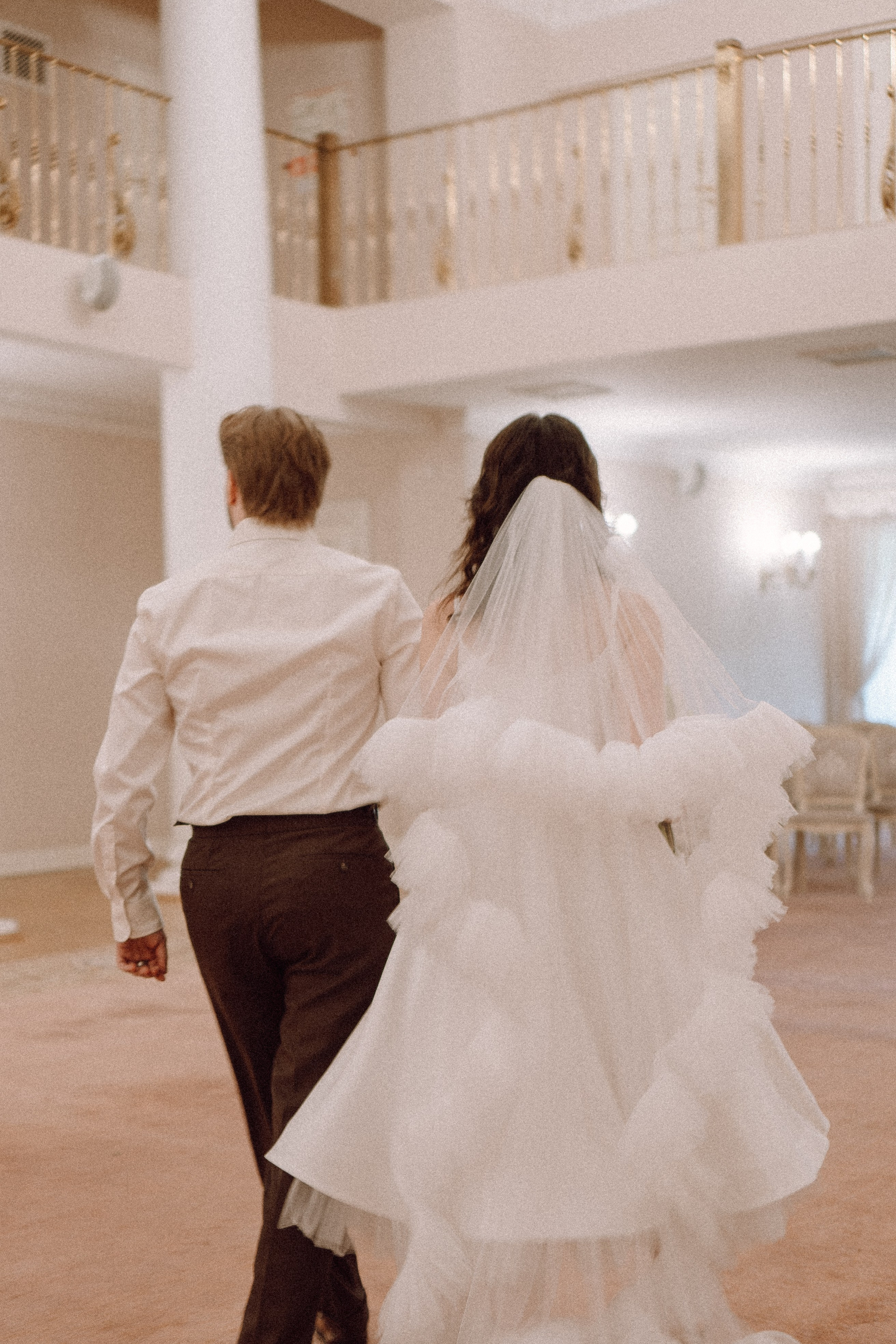 СВАДЕБНАЯ ФОТОСЕСИСИЯ В ГОРОДЕ ПУШКИН. Профессиональный фотограф, Санкт-Петербург — Виктория Богомолова