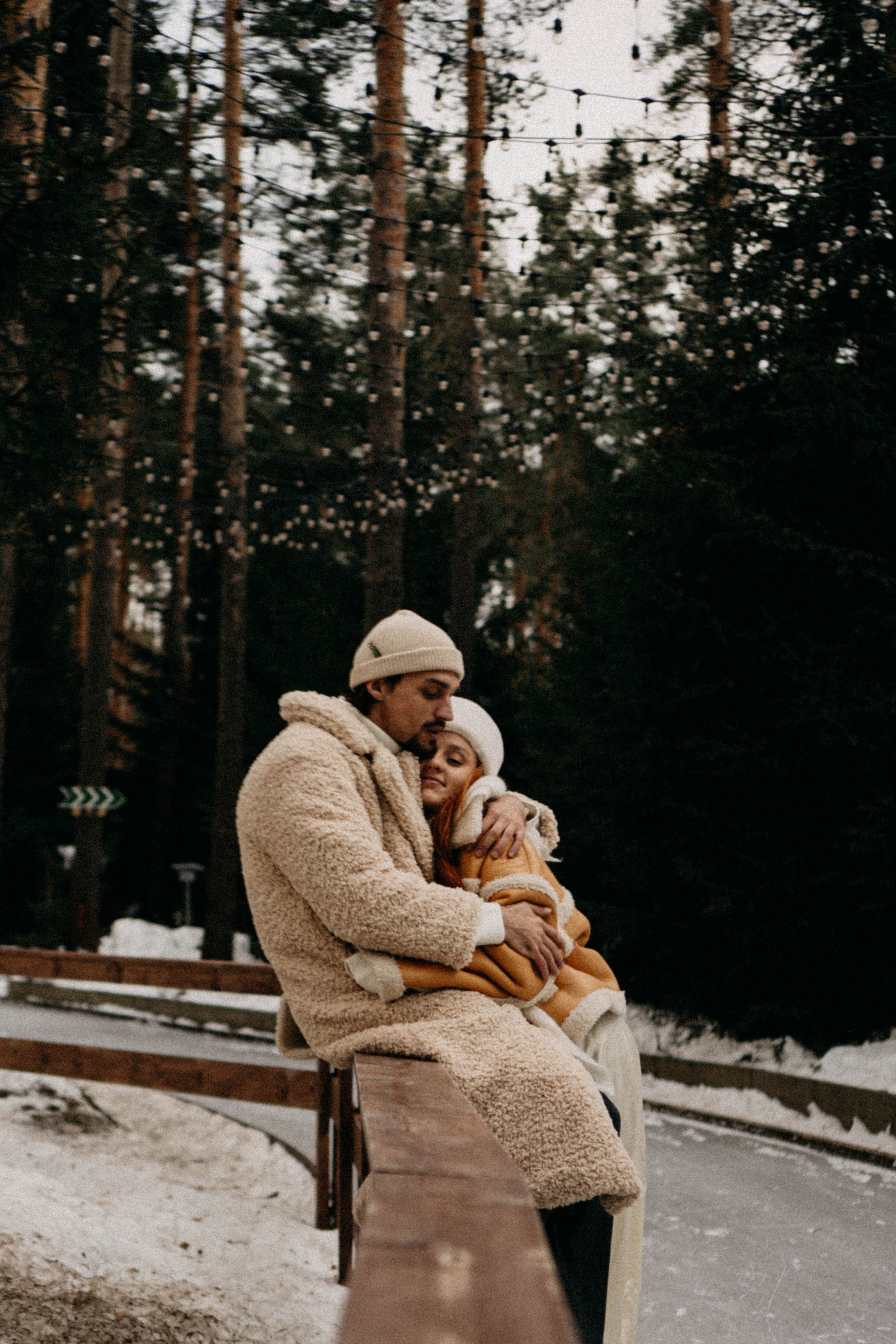 Каток. Профессиональный фотограф, Санкт-Петербург — Виктория Богомолова