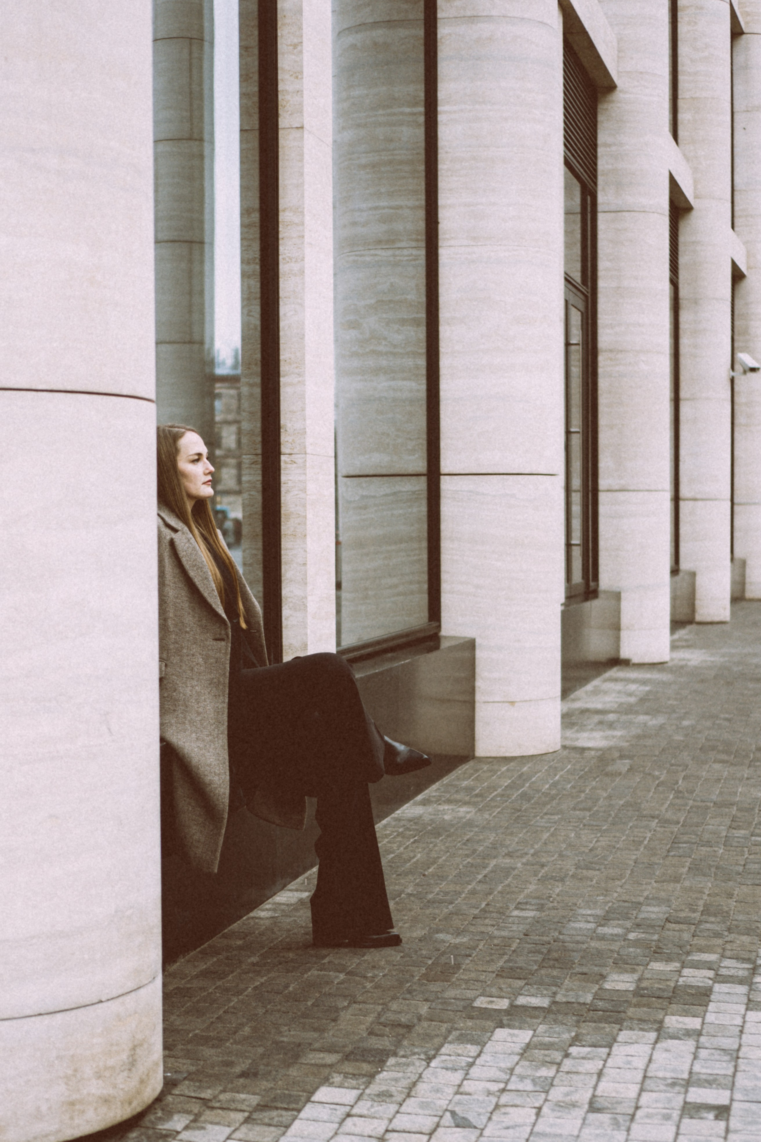 ЖУРНАЛЬНЫЙ СТИЛЬ. Профессиональный фотограф, Санкт-Петербург — Виктория Богомолова