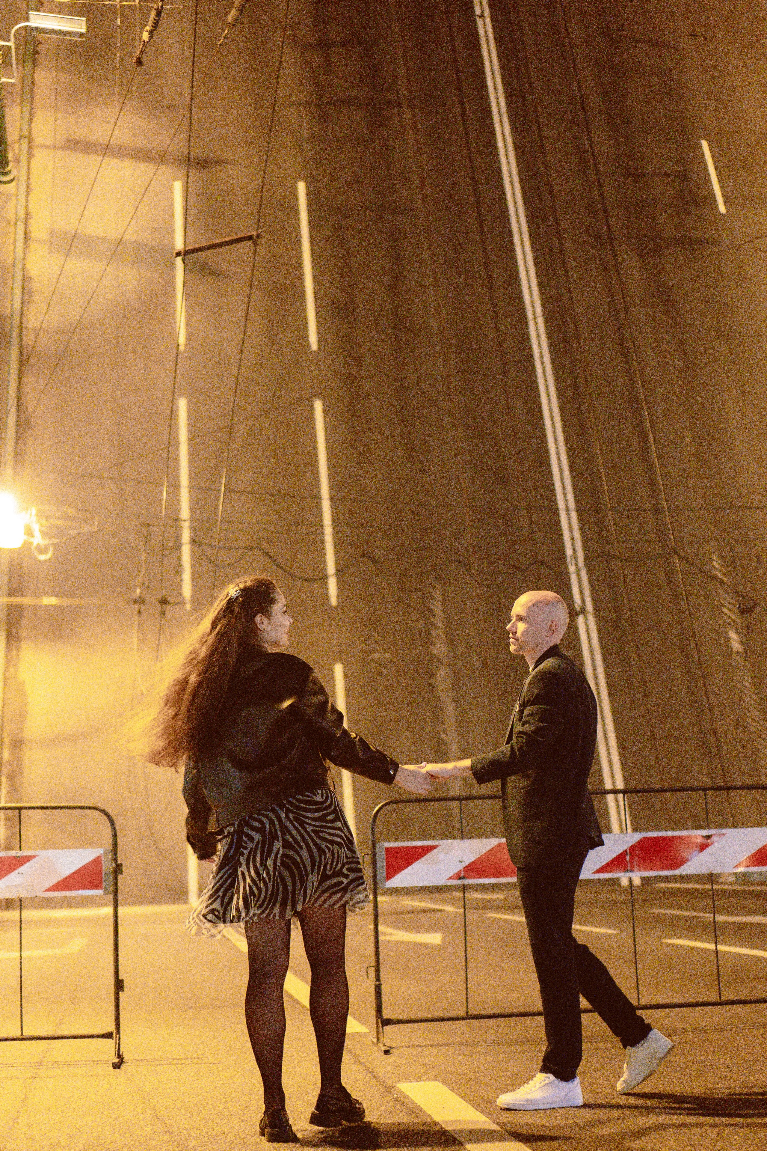 Любовь и питер. Профессиональный фотограф, Санкт-Петербург — Виктория Богомолова