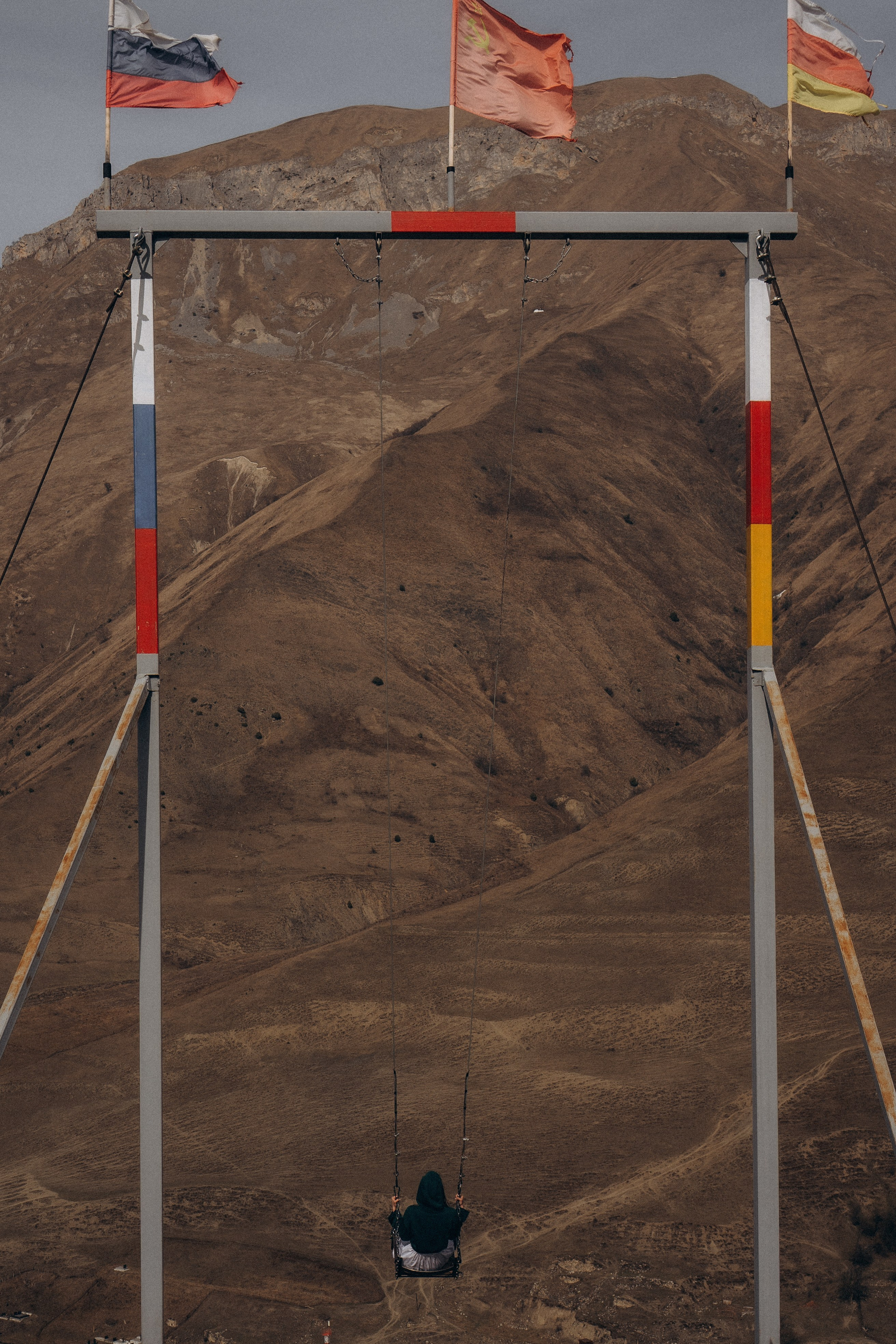 ОСЕТИЯ. Профессиональный фотограф, Санкт-Петербург — Виктория Богомолова