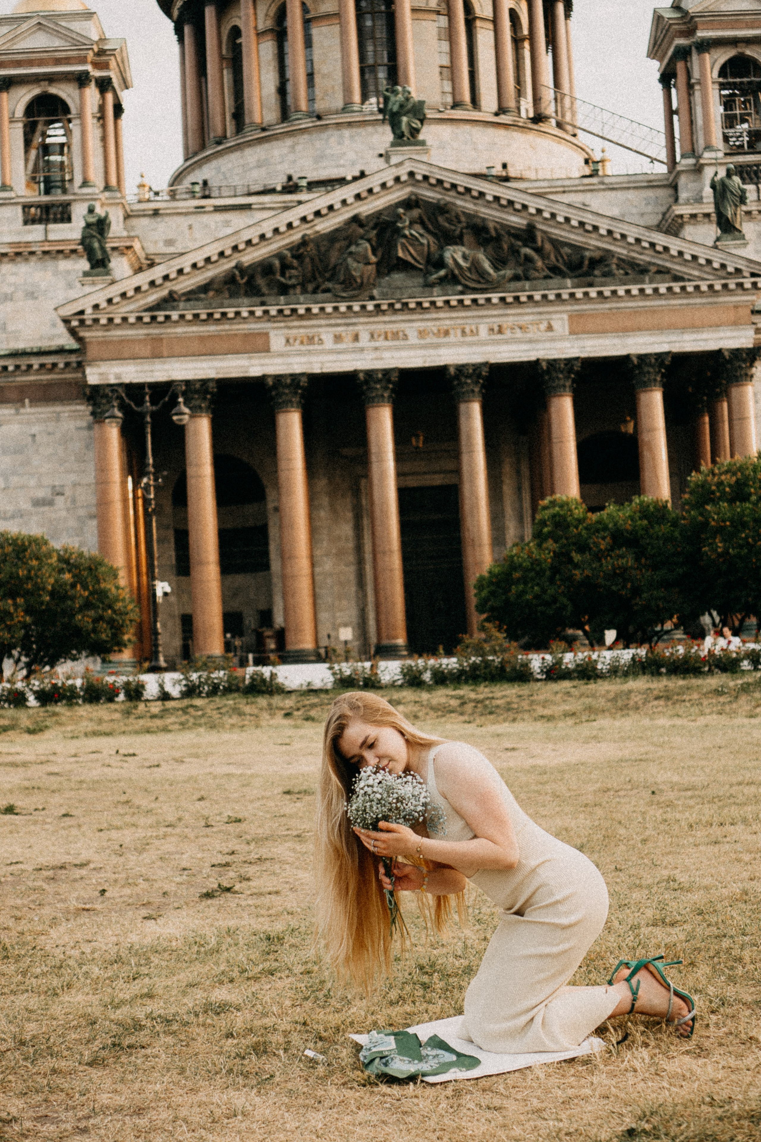 Рассветная. Профессиональный фотограф, Санкт-Петербург — Виктория Богомолова