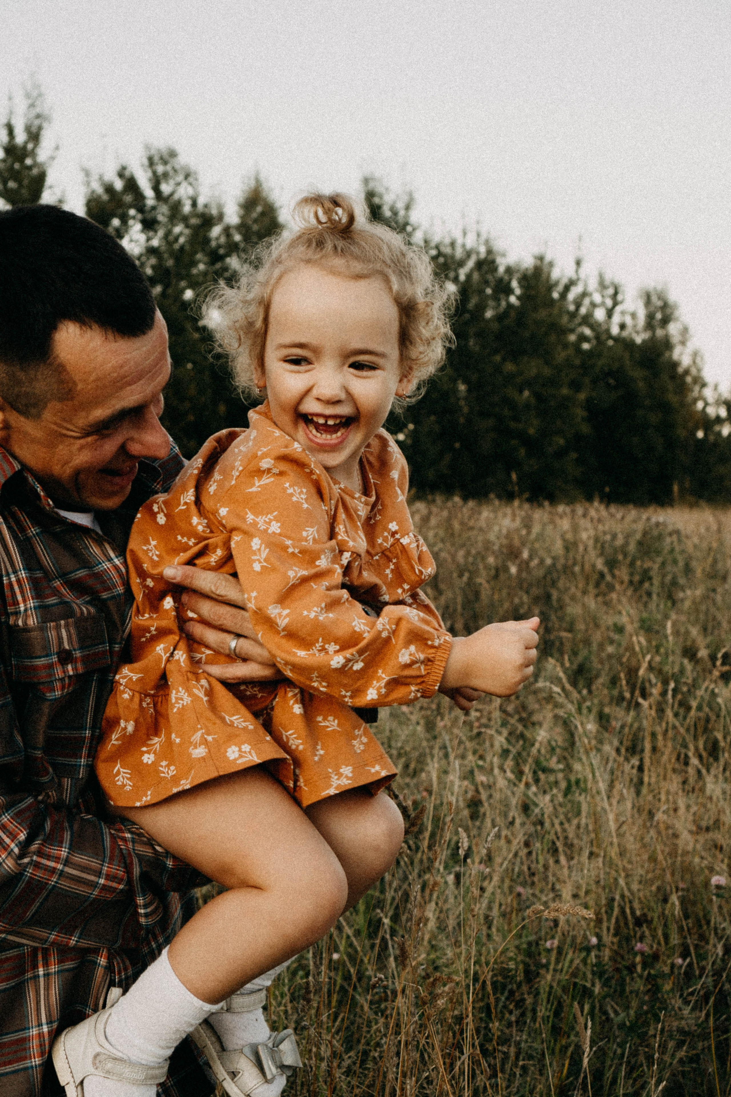 Семейная серия. Профессиональный фотограф, Санкт-Петербург — Виктория Богомолова