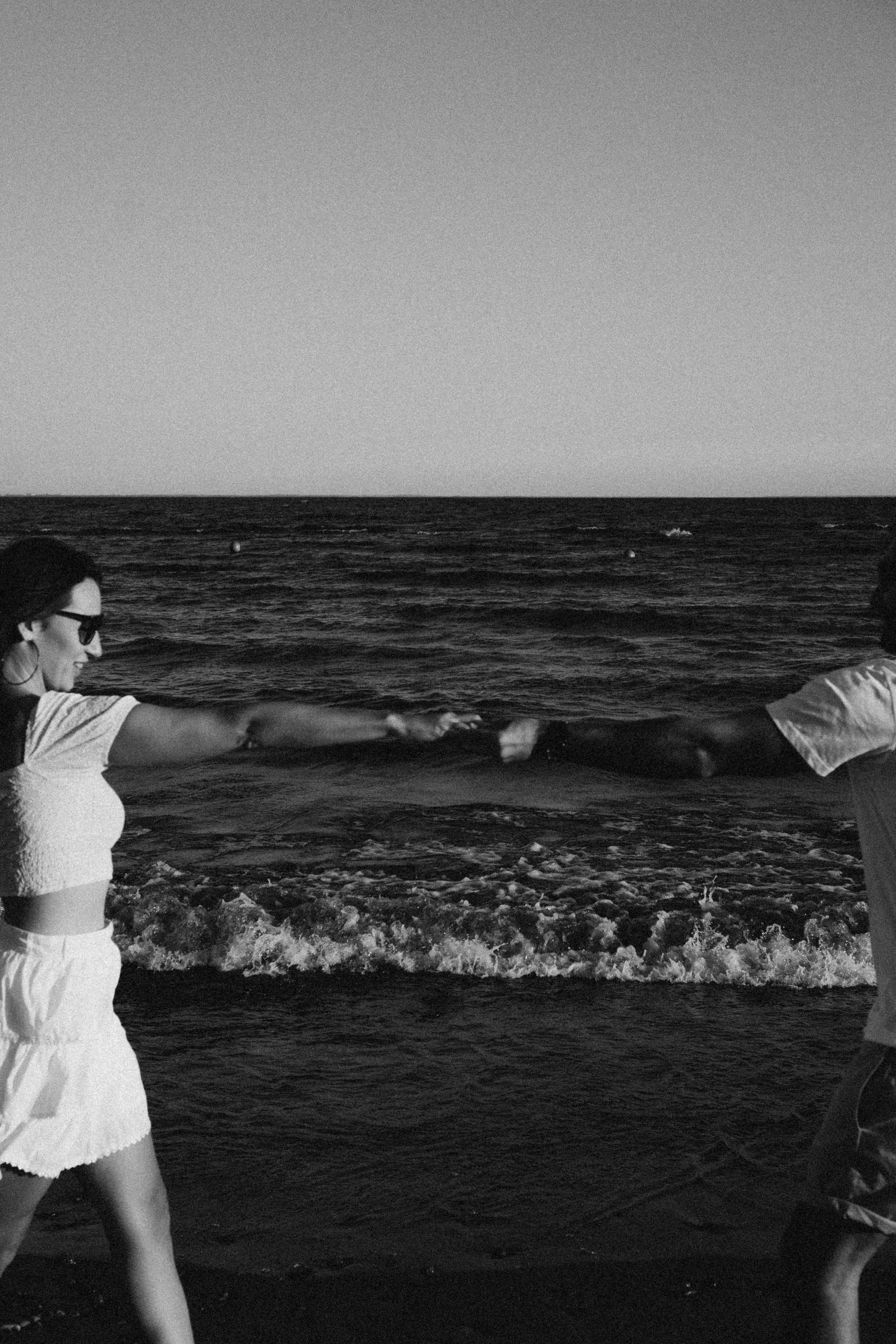 Любовь на заливе. Профессиональный фотограф, Санкт-Петербург — Виктория Богомолова