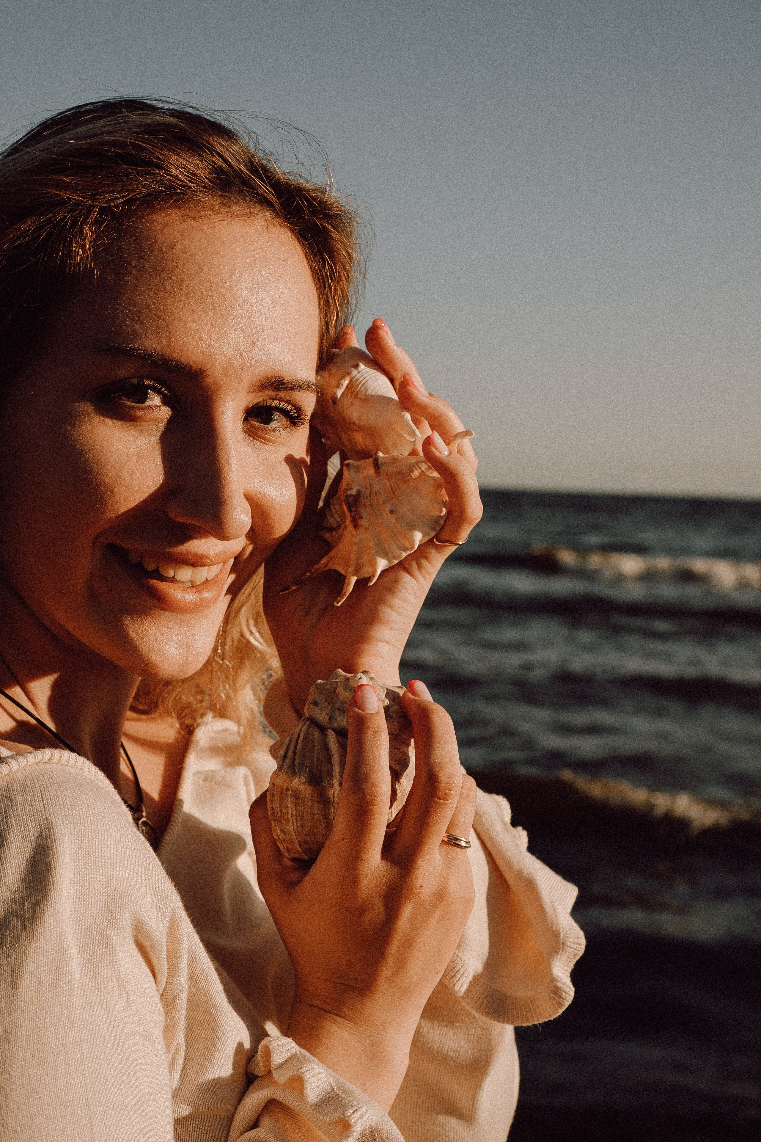 РОМАНТИКА ФИНСКОГО ЗАЛИВА. Профессиональный фотограф, Санкт-Петербург — Виктория Богомолова