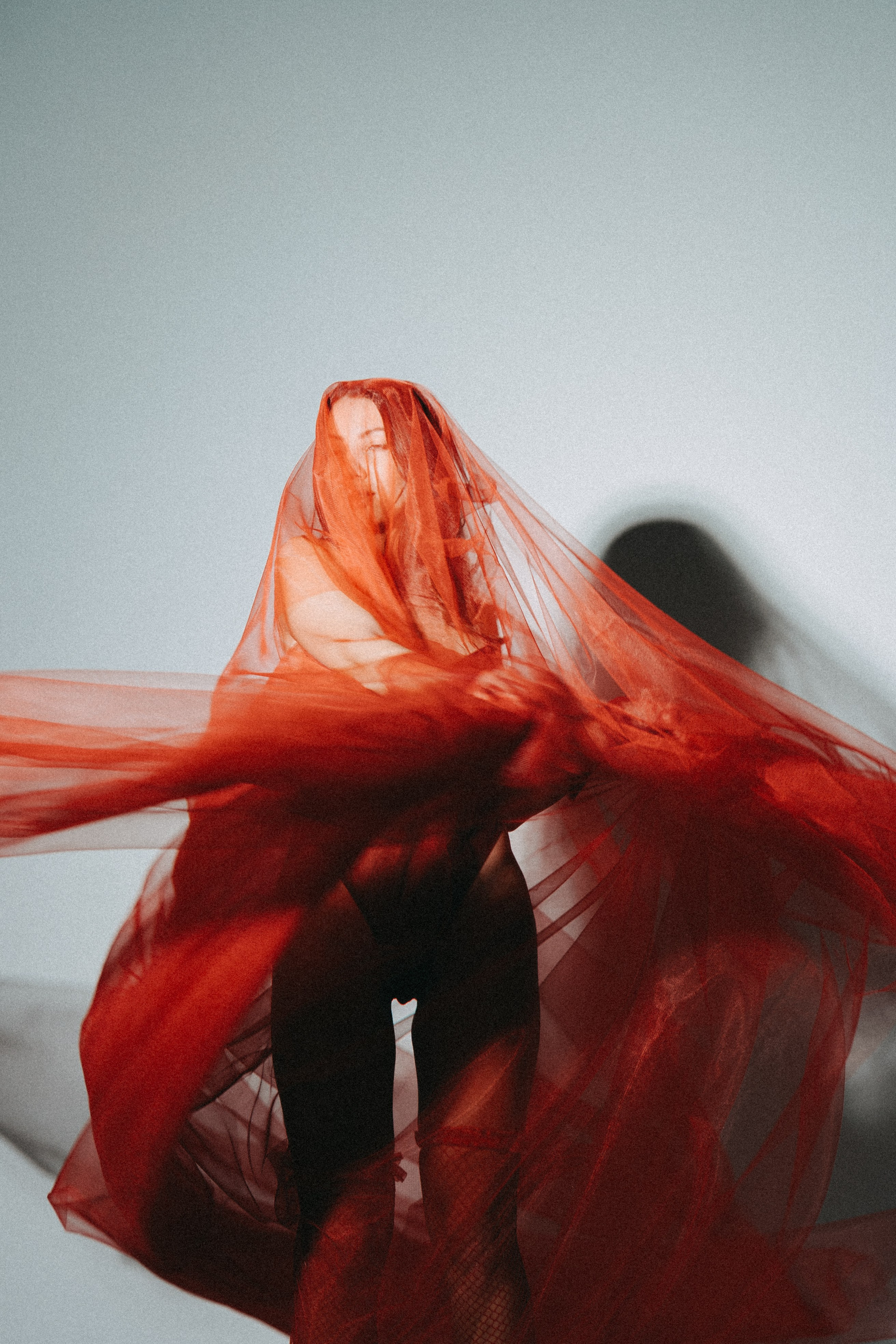 Творческая история для девушки. Профессиональный фотограф, Санкт-Петербург — Виктория Богомолова