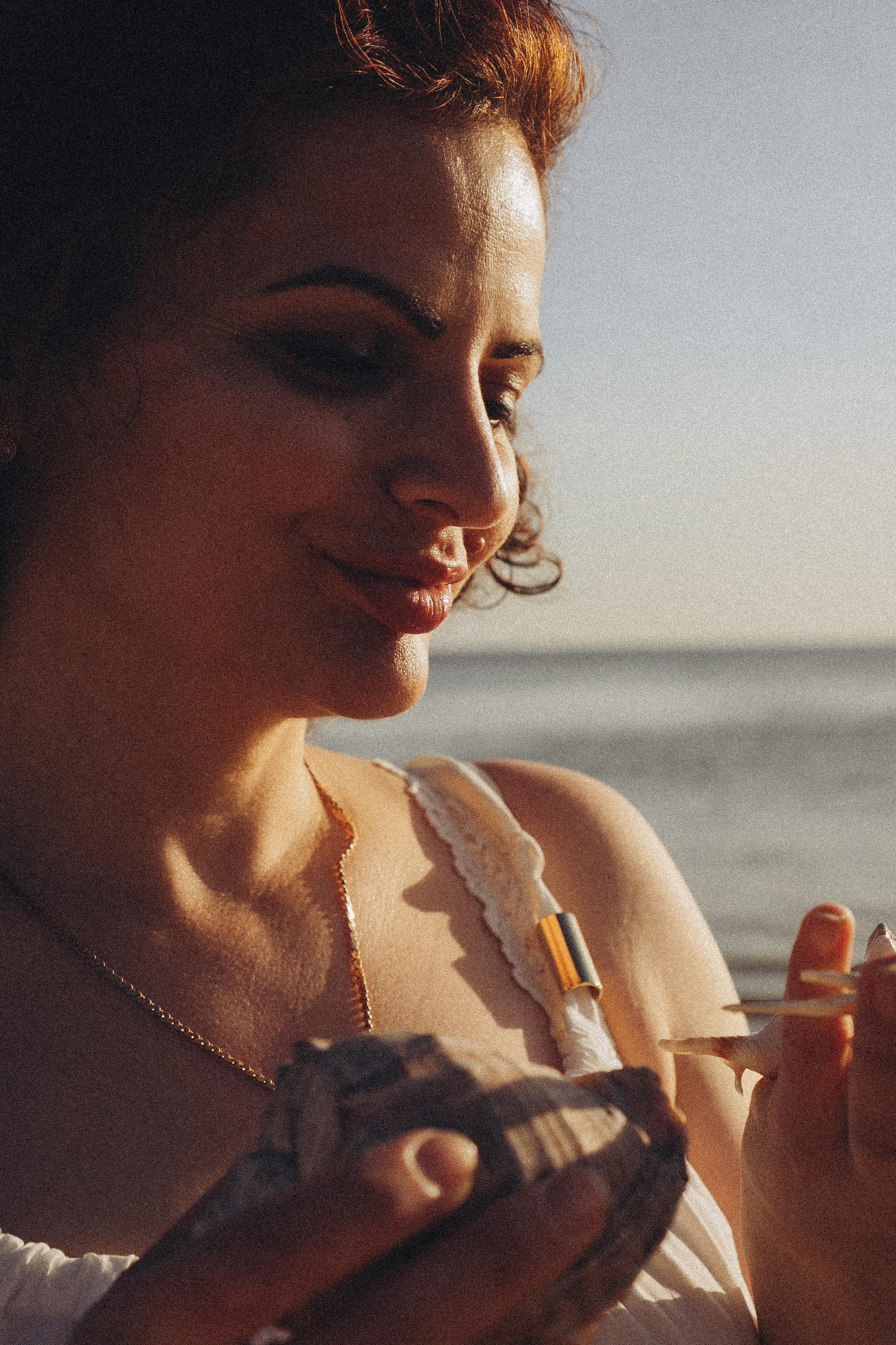 У ФИНСКОГО ЗАЛИВА. Профессиональный фотограф, Санкт-Петербург — Виктория Богомолова