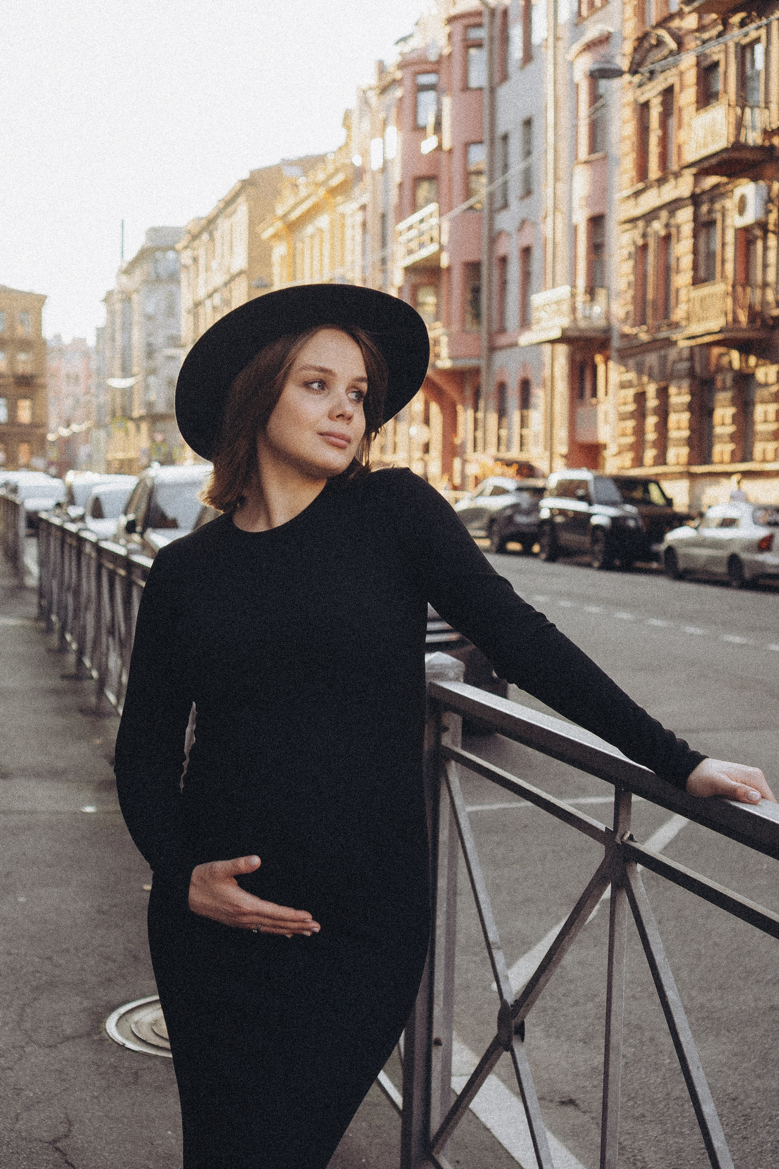 БЕРЕМЕННОСТЬ. Профессиональный фотограф, Санкт-Петербург — Виктория Богомолова