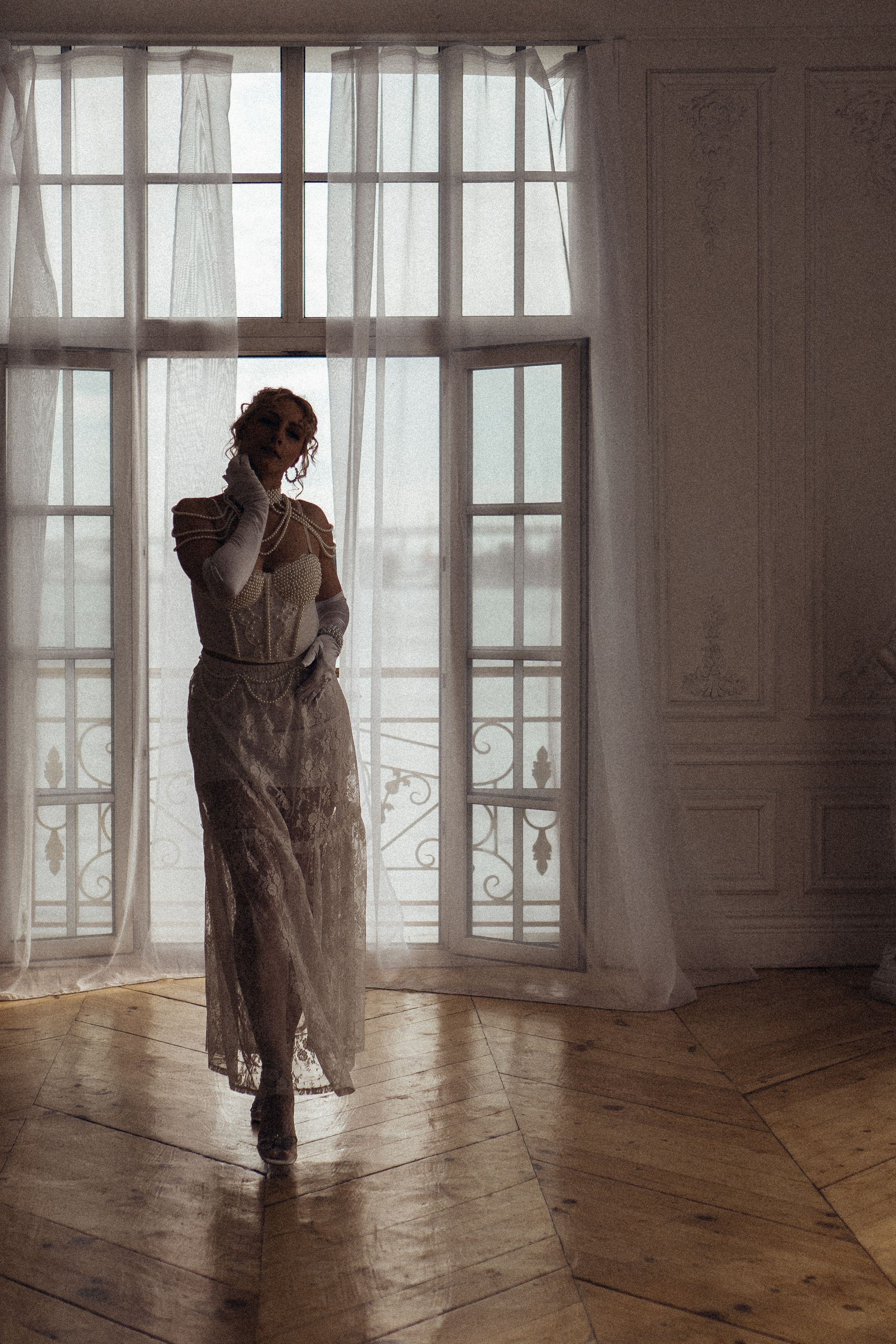 Винтажная история. Профессиональный фотограф, Санкт-Петербург — Виктория Богомолова