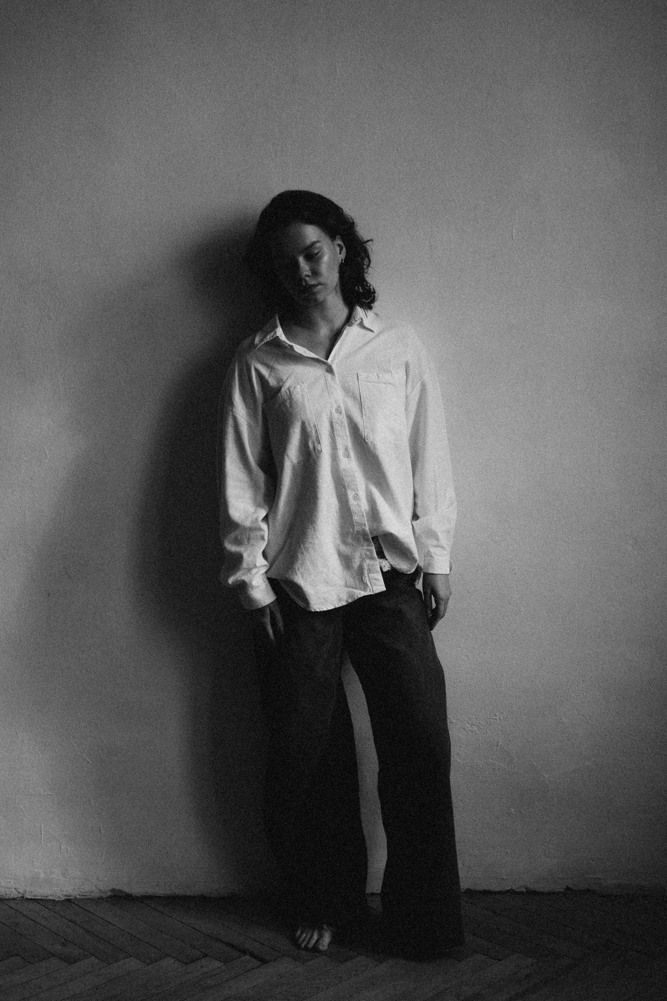 Студийная для девушки. Профессиональный фотограф, Санкт-Петербург — Виктория Богомолова