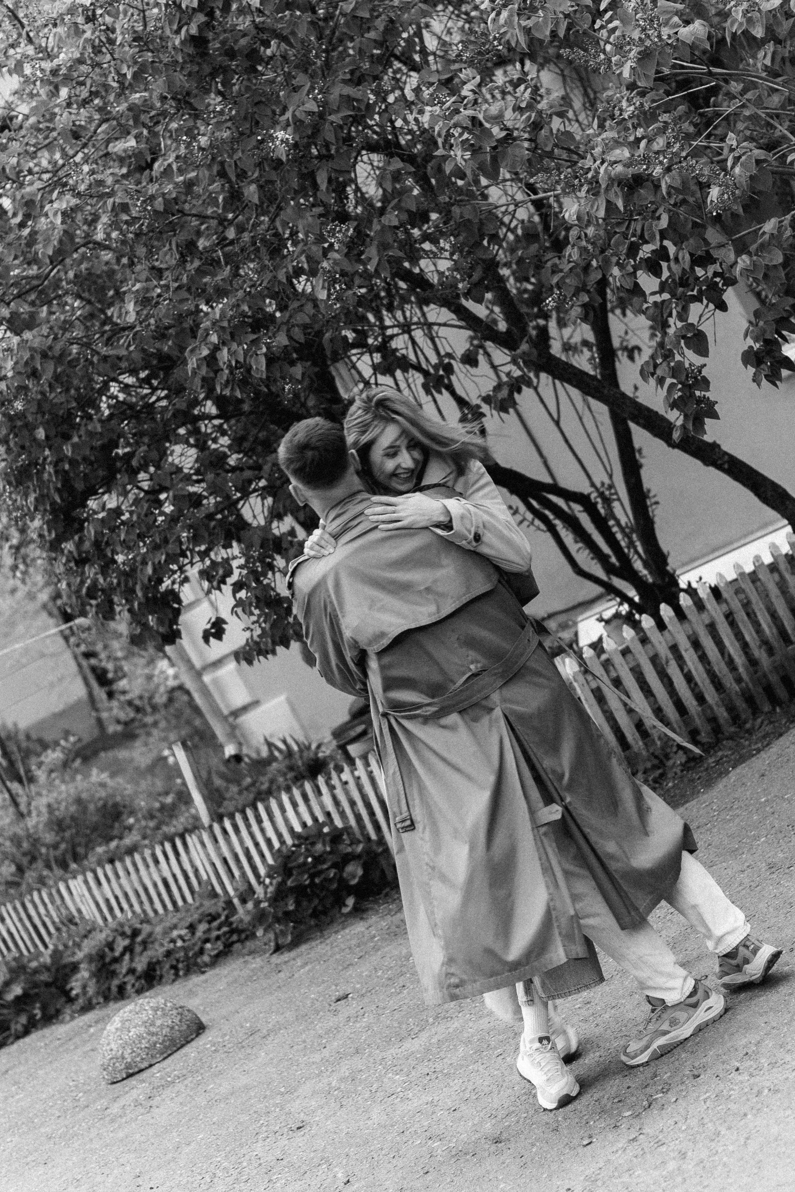 Елизавета & Андрей. Свадебный и портретный фотограф Соломко Диана