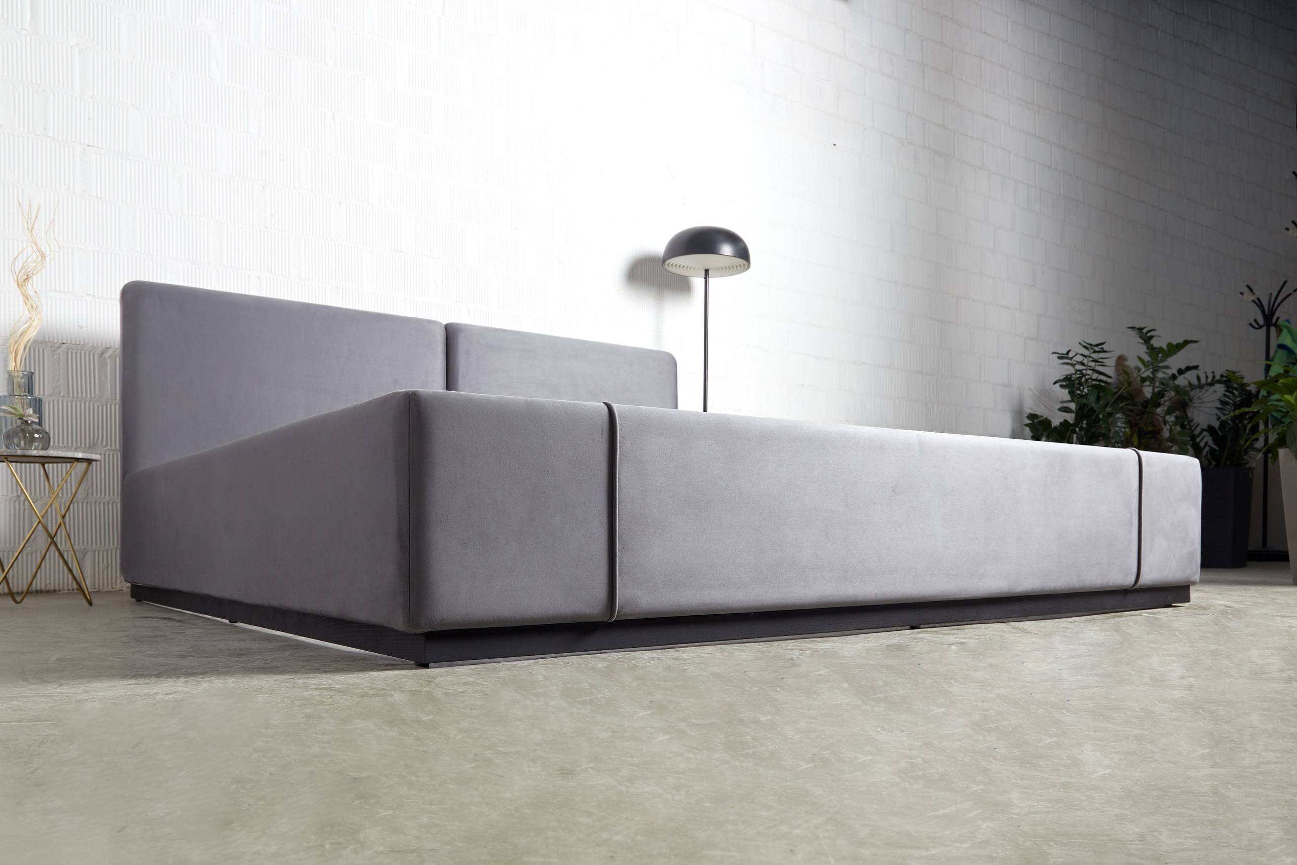 Портфолио. КОРБ — мебель