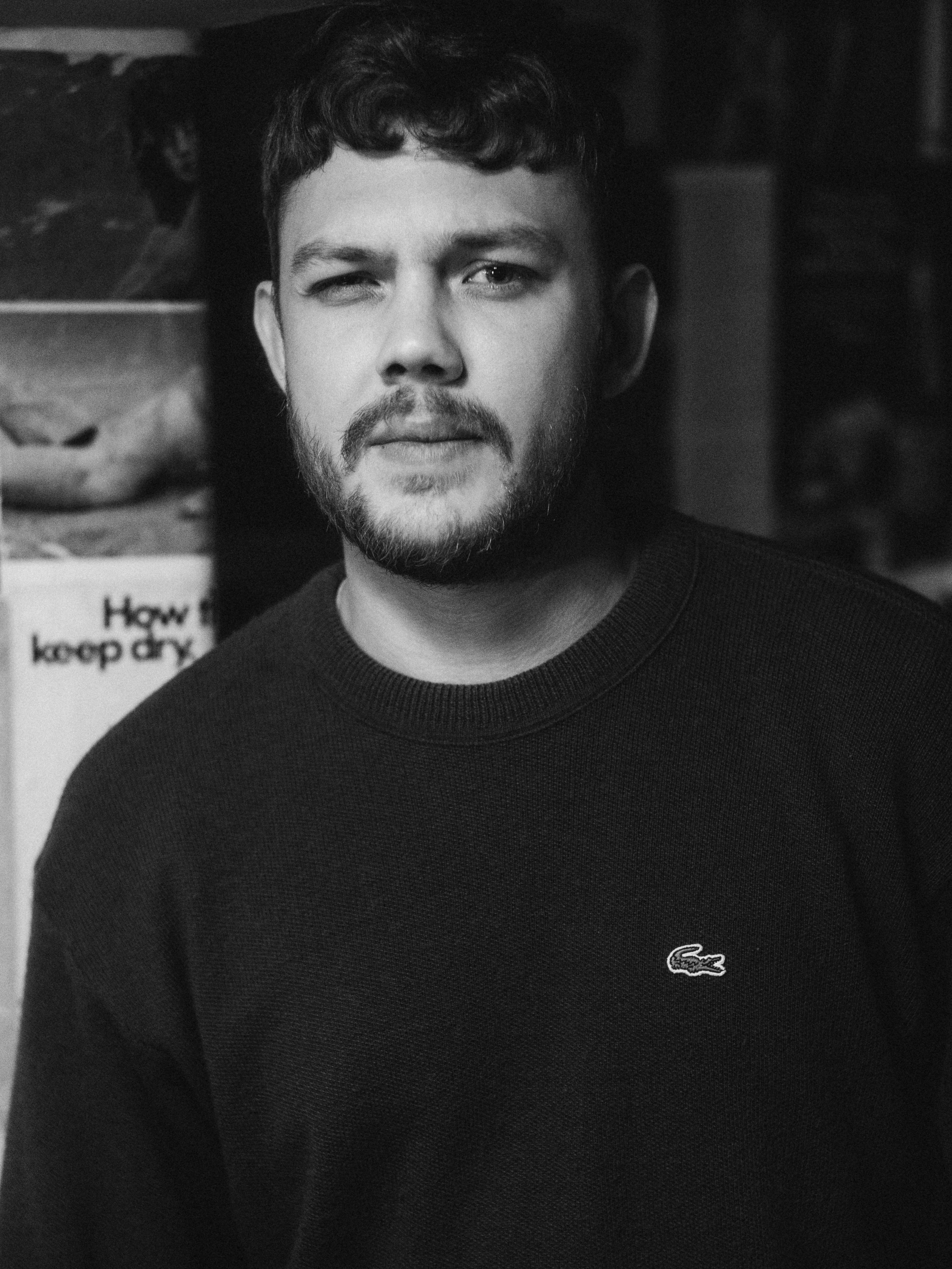 Spaghetti Incident Bar. Игорь Гичка. Портрет с любовью