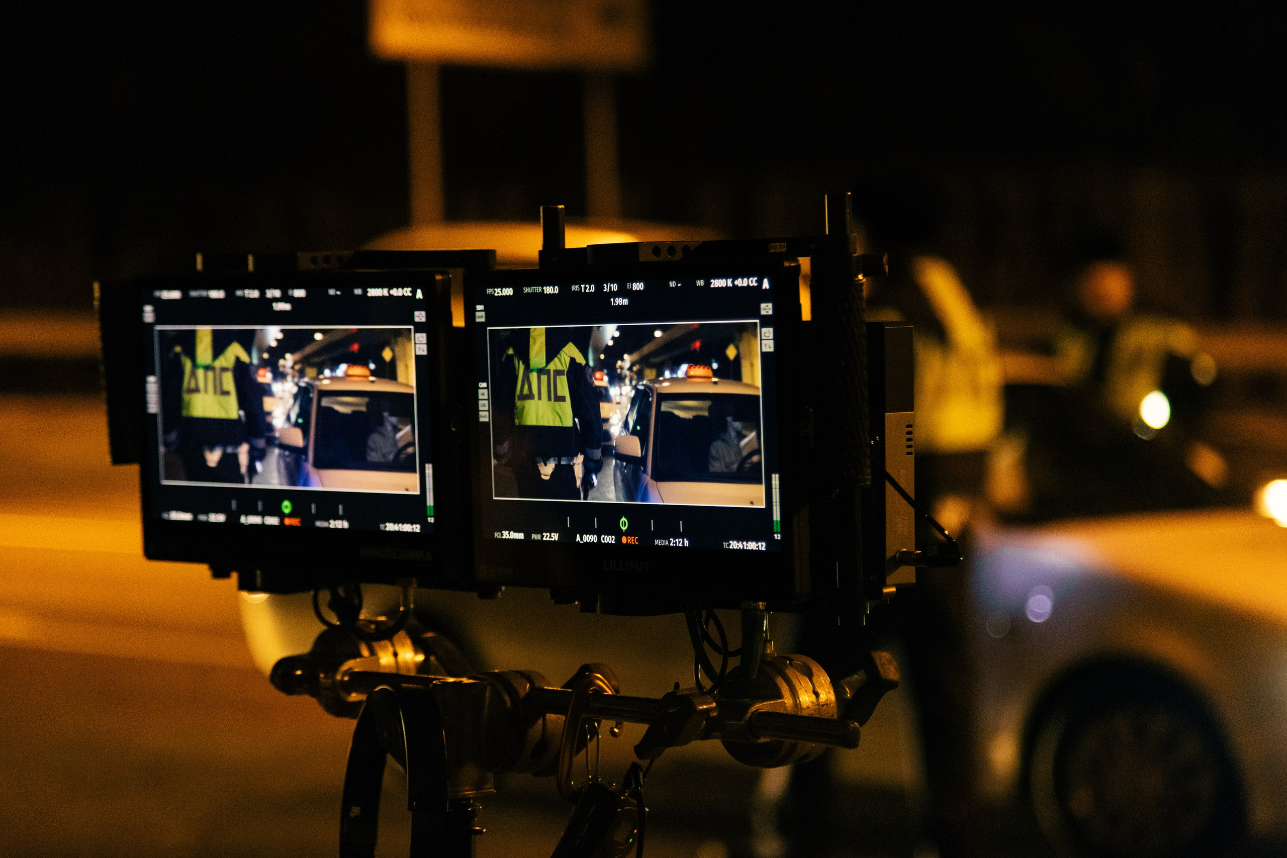 Film. Фотограф Сочи. Екатерина Афанасьева