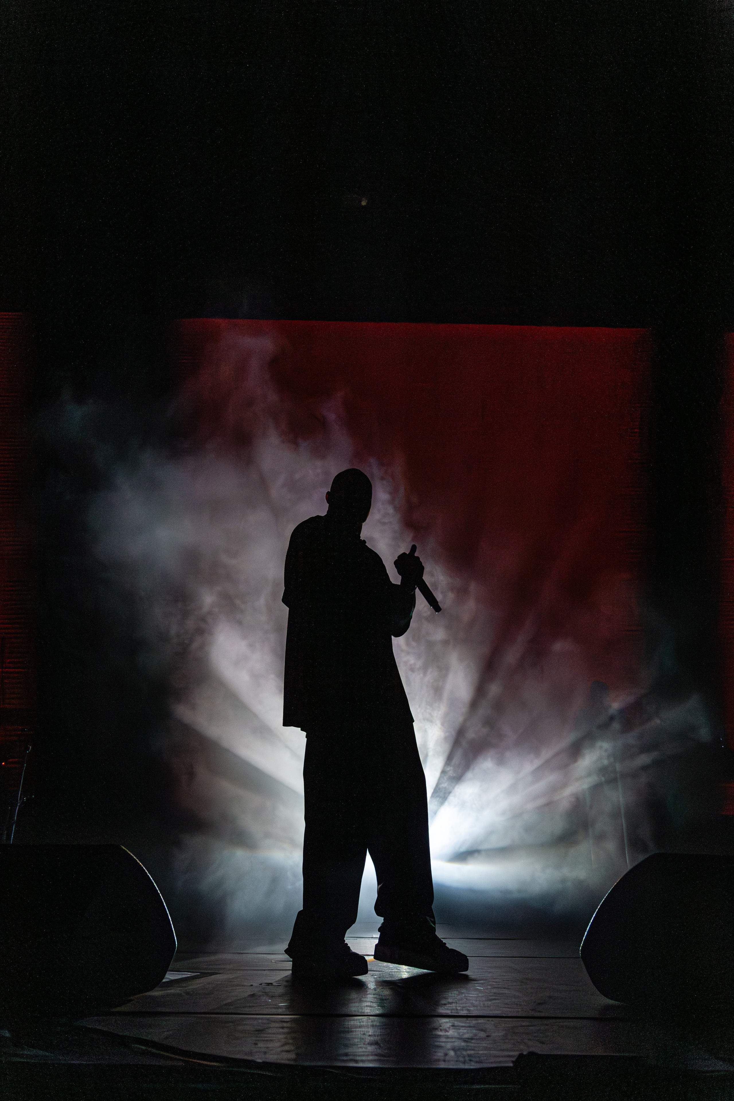 Концерт Лёши Свика