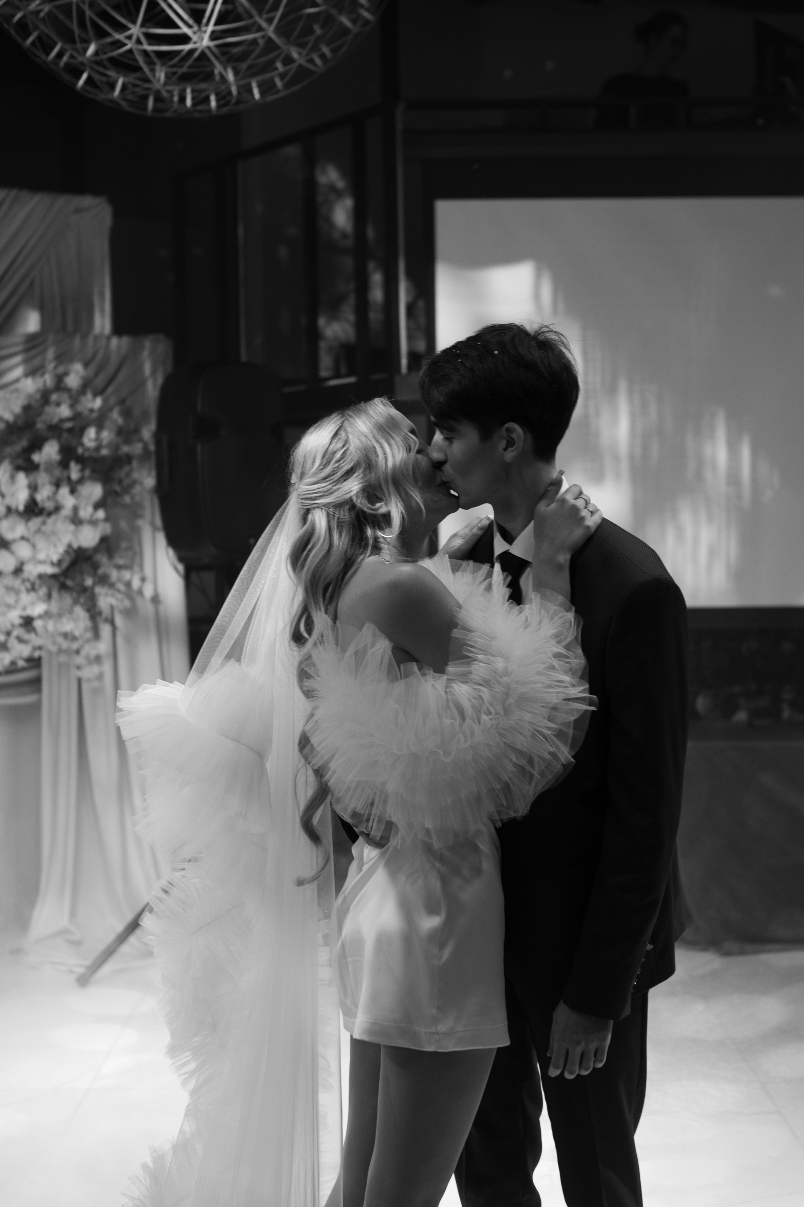 Свадьба Лиза и Лёша. Фотограф в городе Вологда. Анастасия Сторублинская