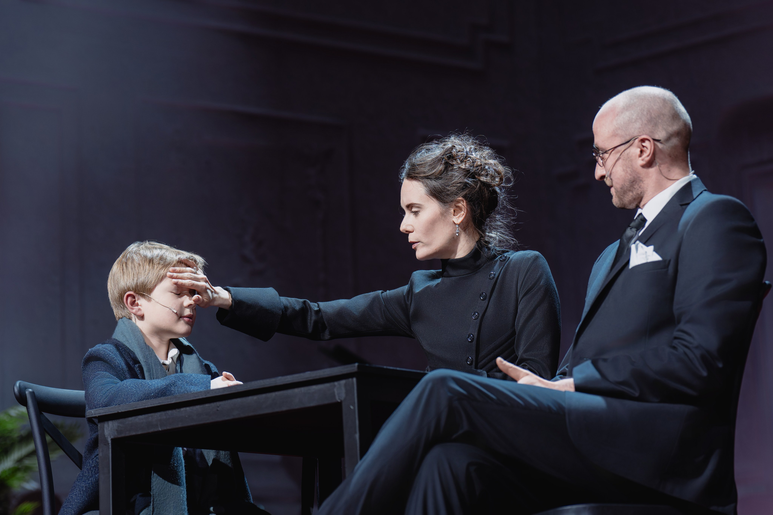 Каренина. Сайт фотографа Сергея Абрамова