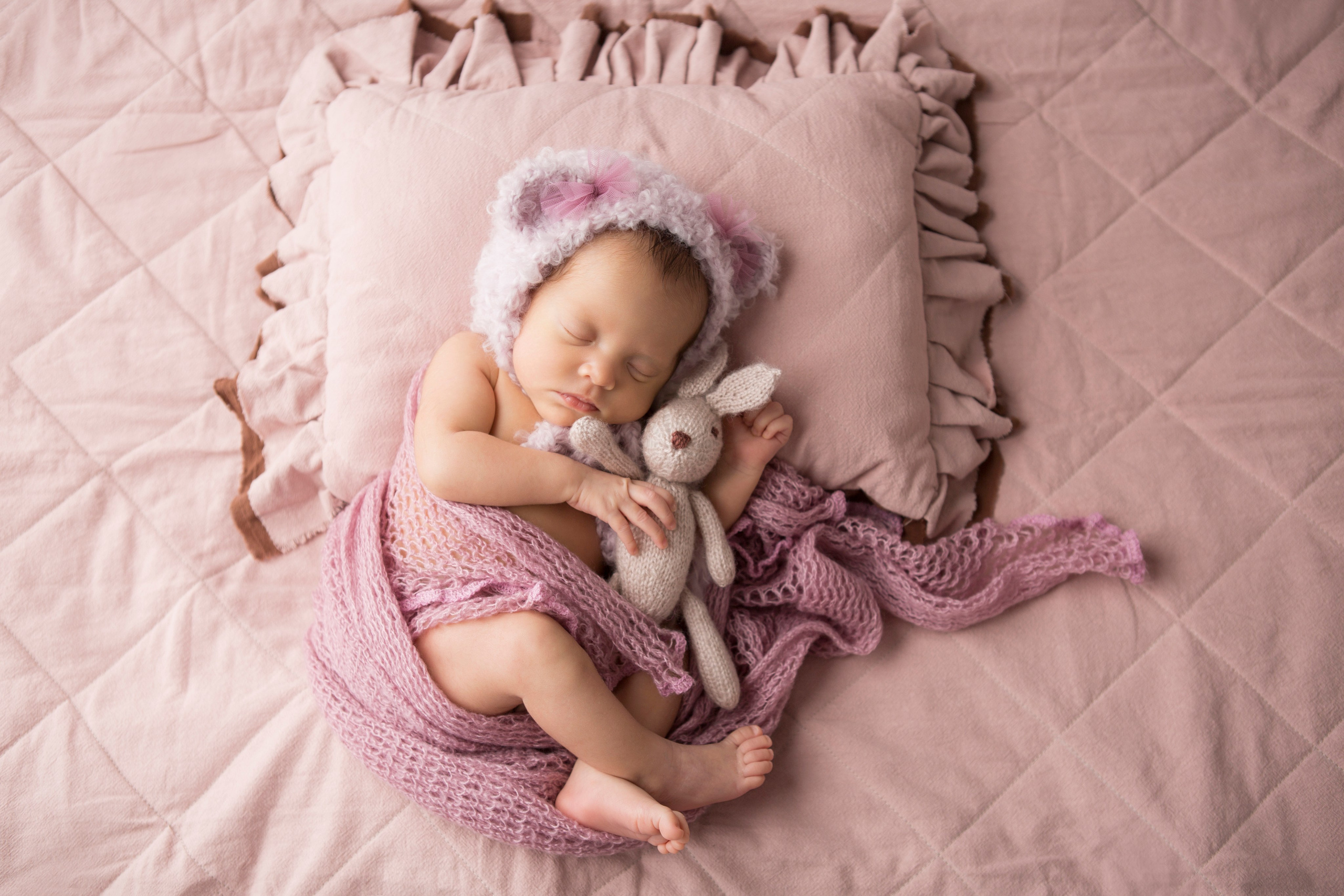 Фотосессия новорожденного. Фотограф новорожденных и беременности, Екатеринбург Сметанина Наталья