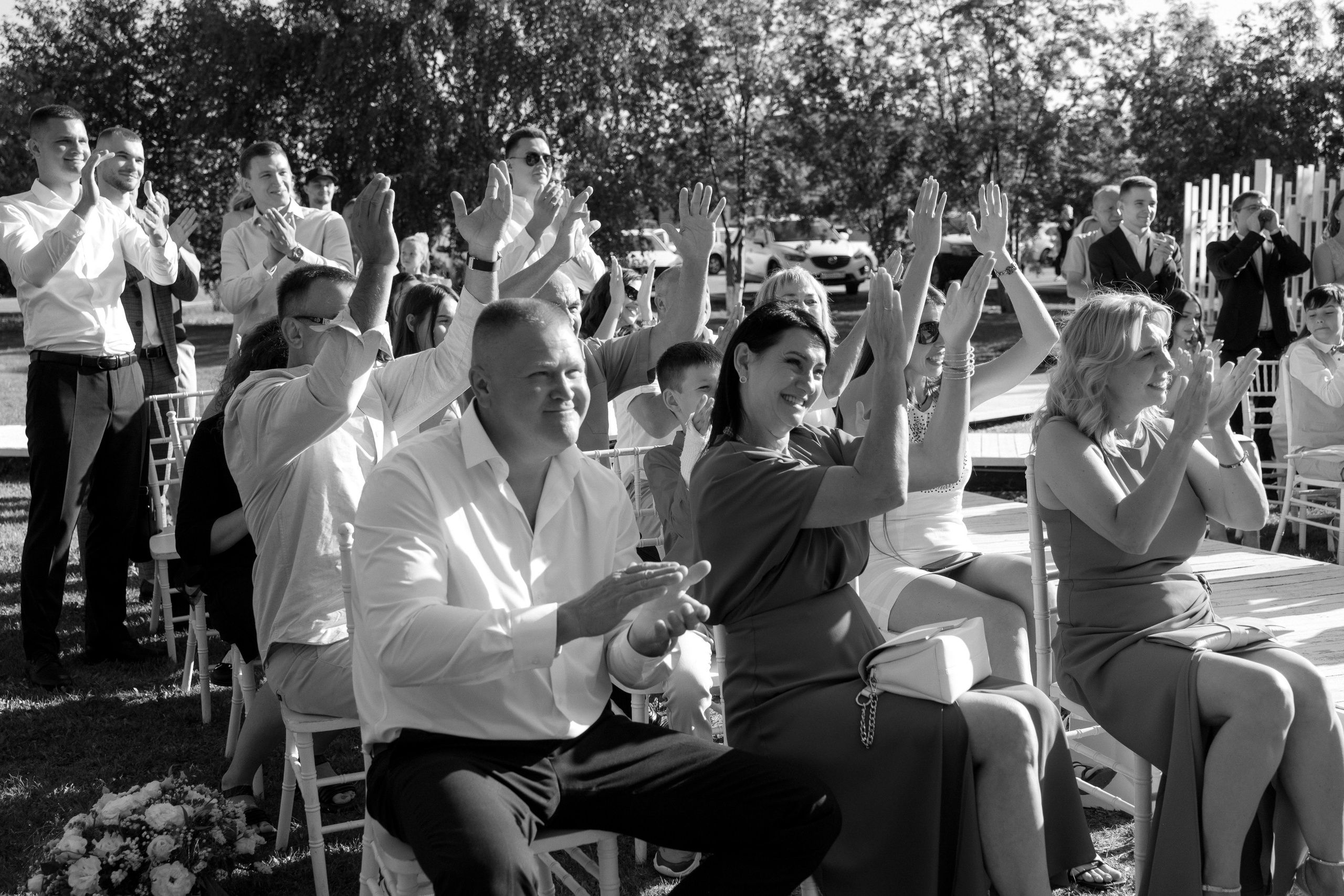 Артём и Юлия. Свадебный и семейный фотограф в Волгограде Кристина Иванова